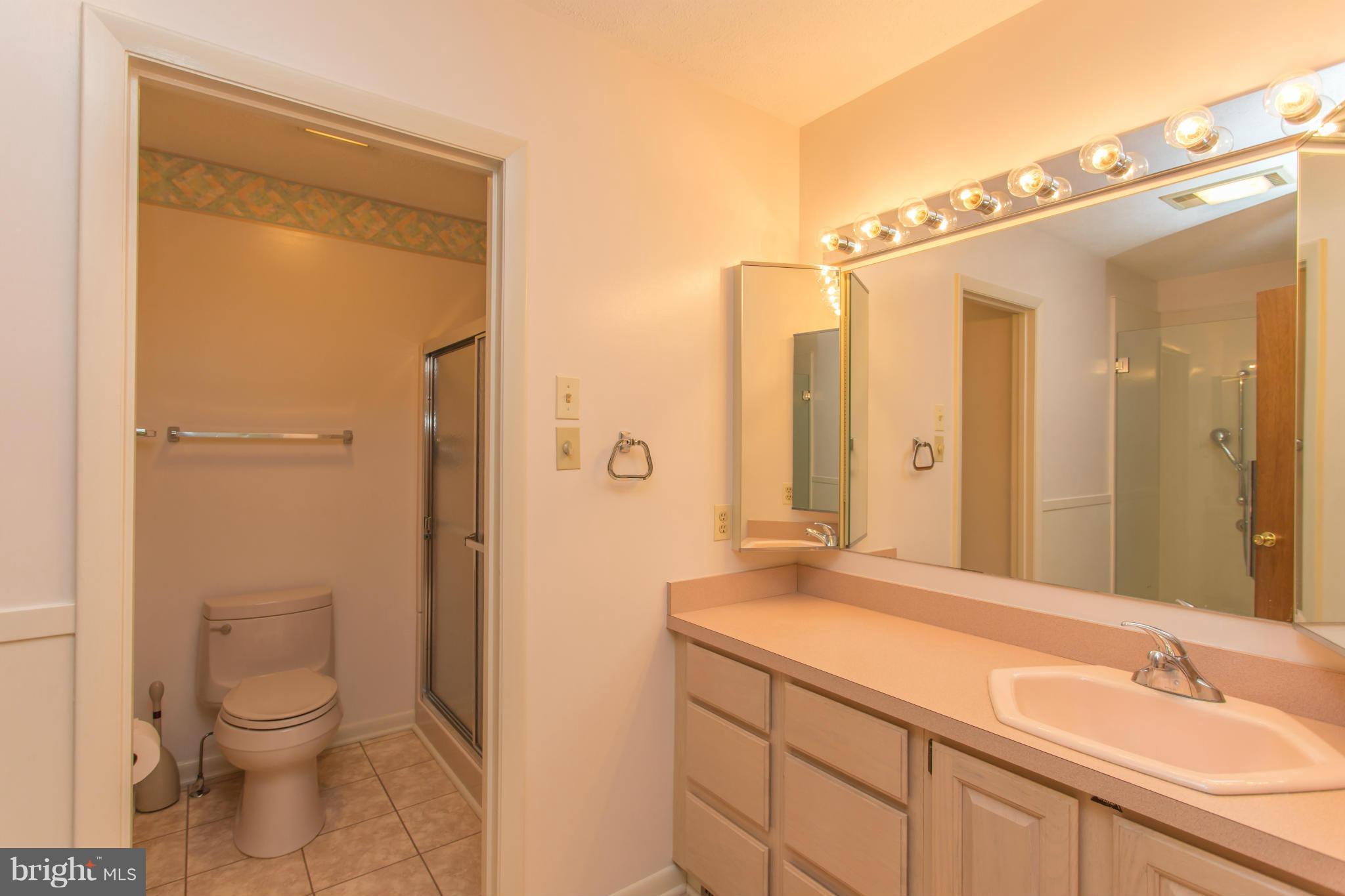 LAKE OF THE WOODS - Residential