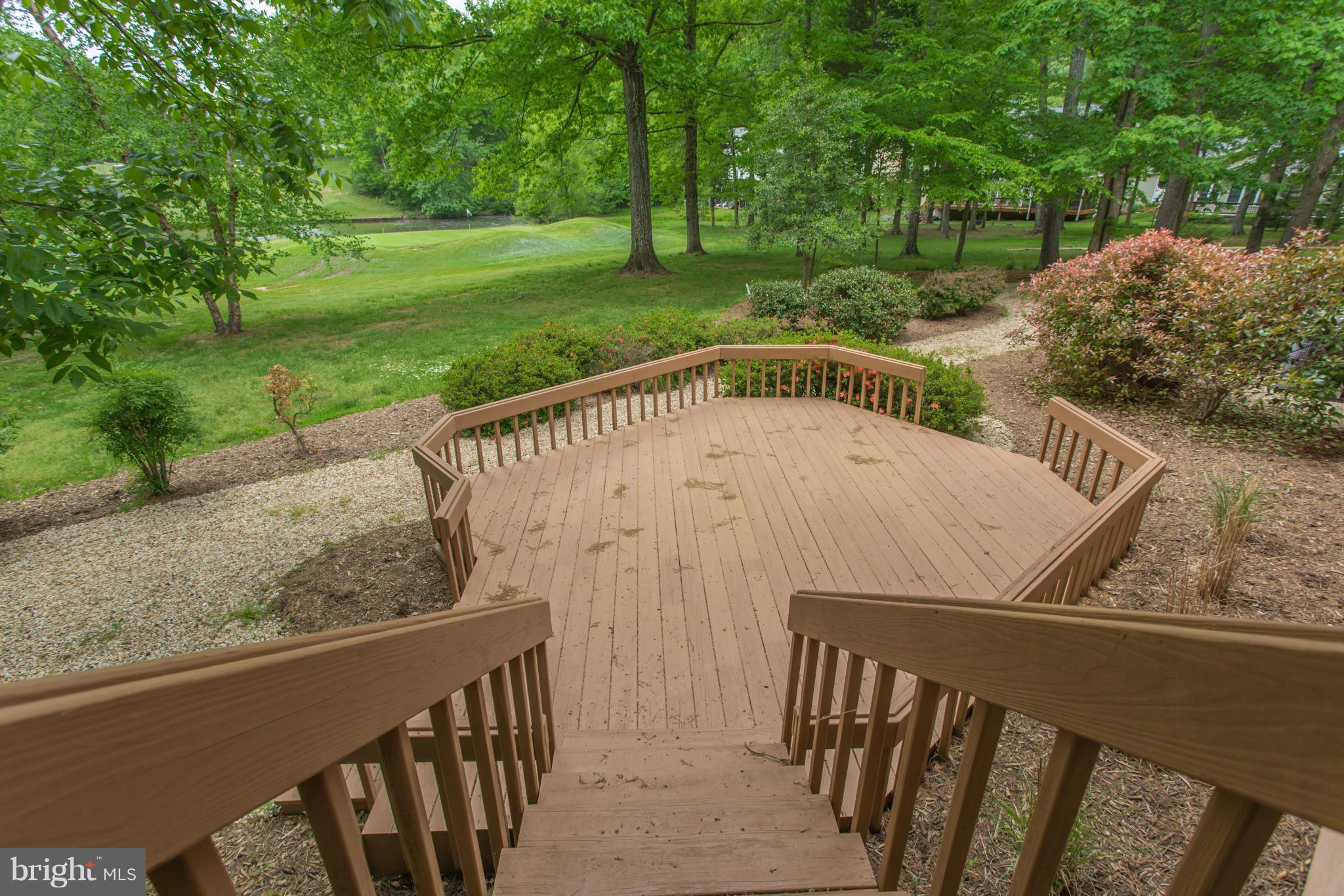 LAKE OF THE WOODS - Residential