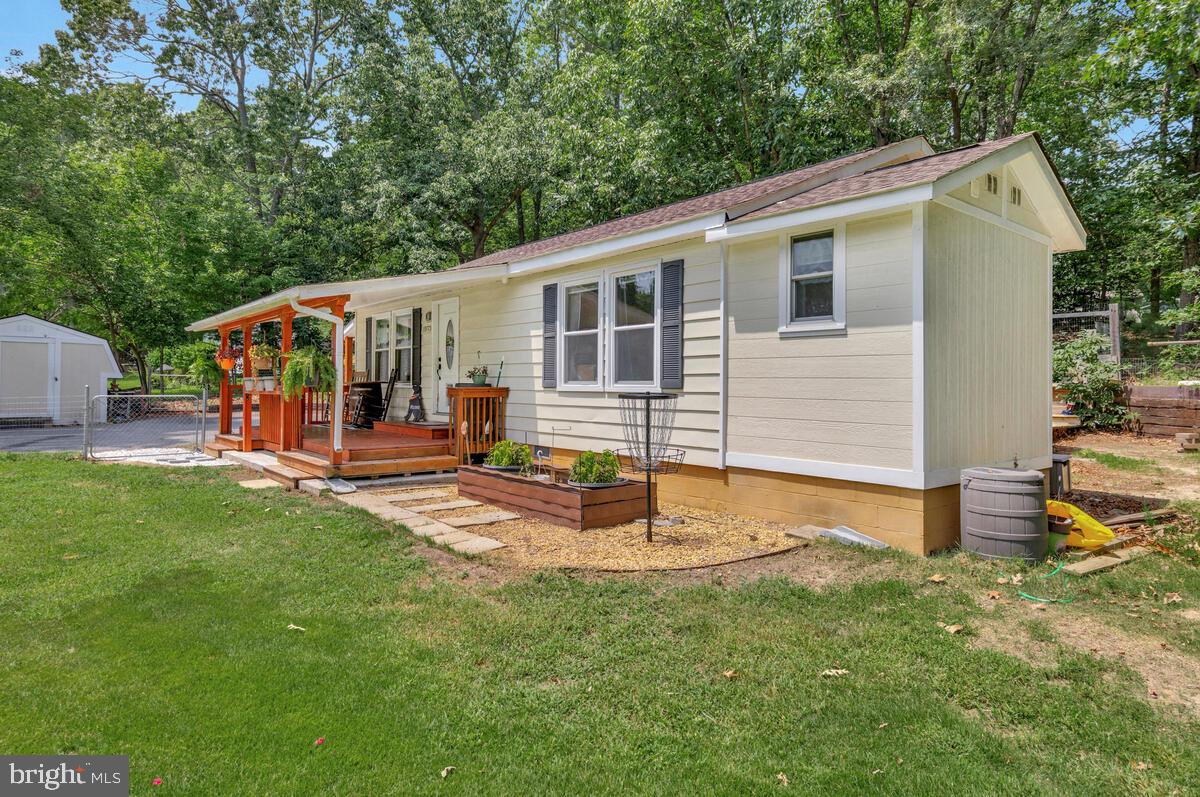 19775 OAK COURT