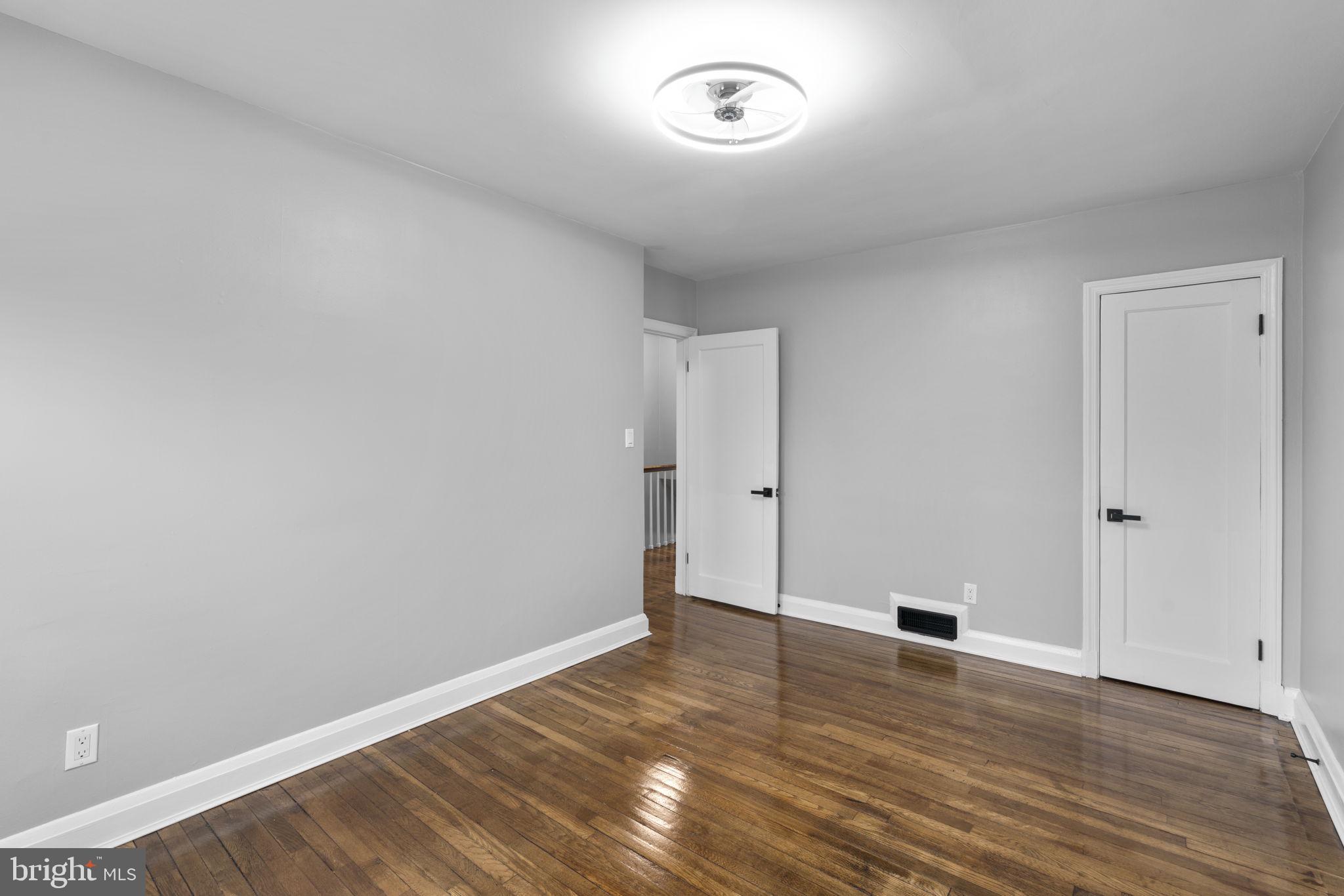 WARD 27 - Residential