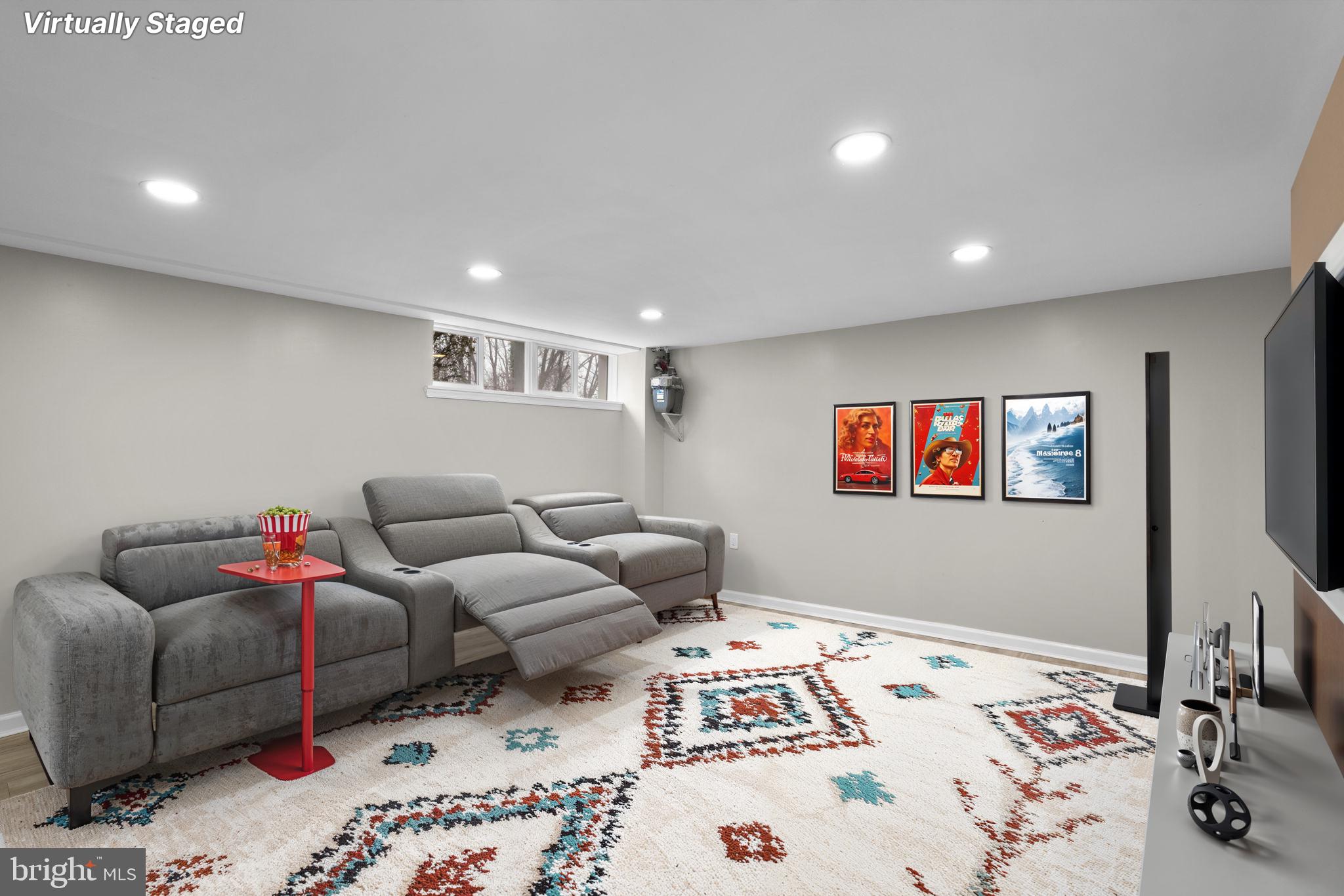 WARD 27 - Residential