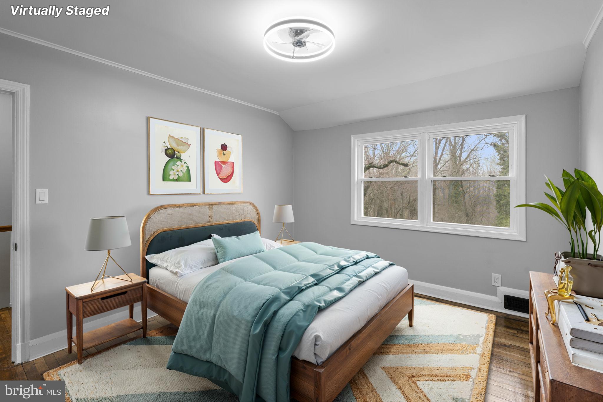 WARD 27 - Residential