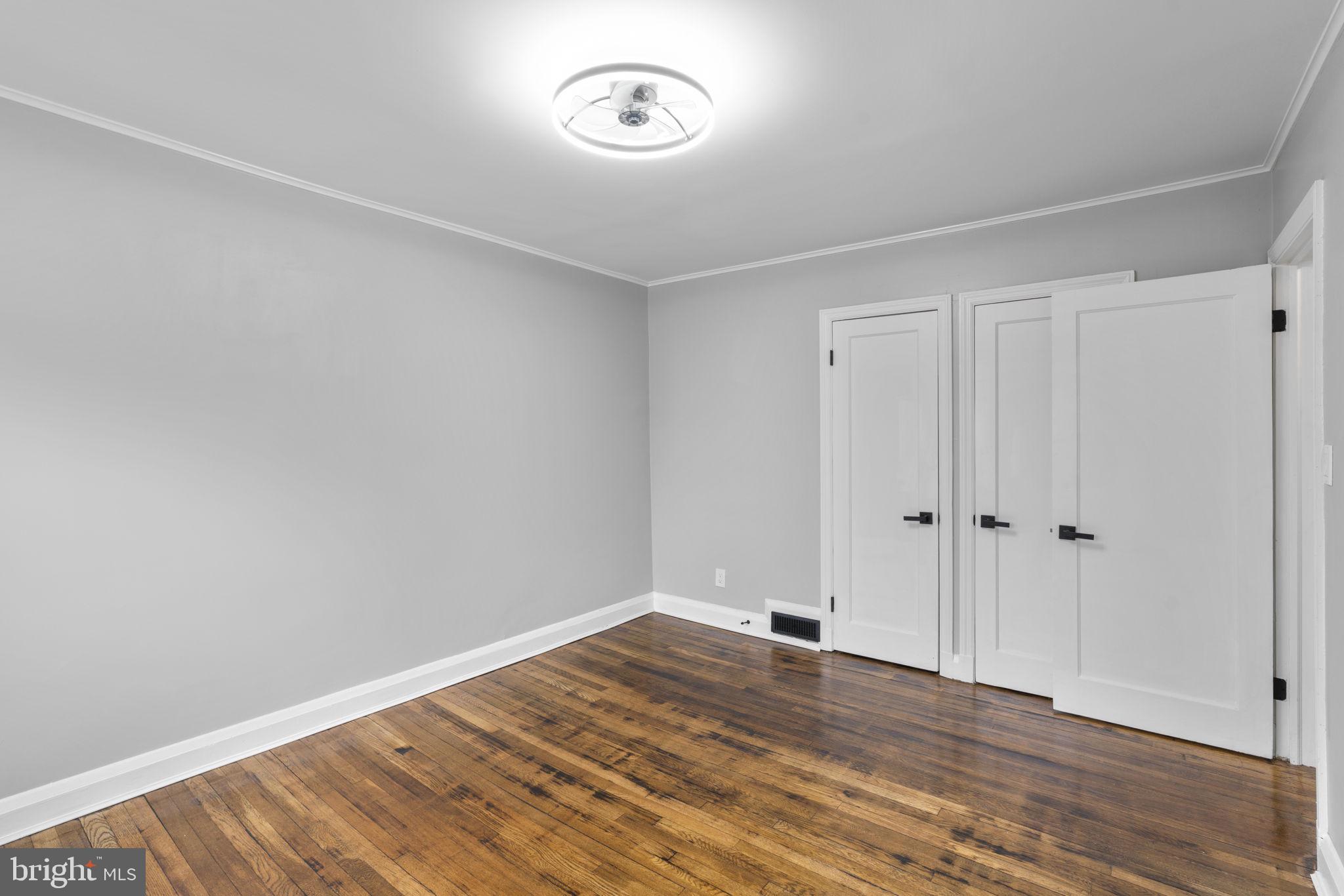 WARD 27 - Residential