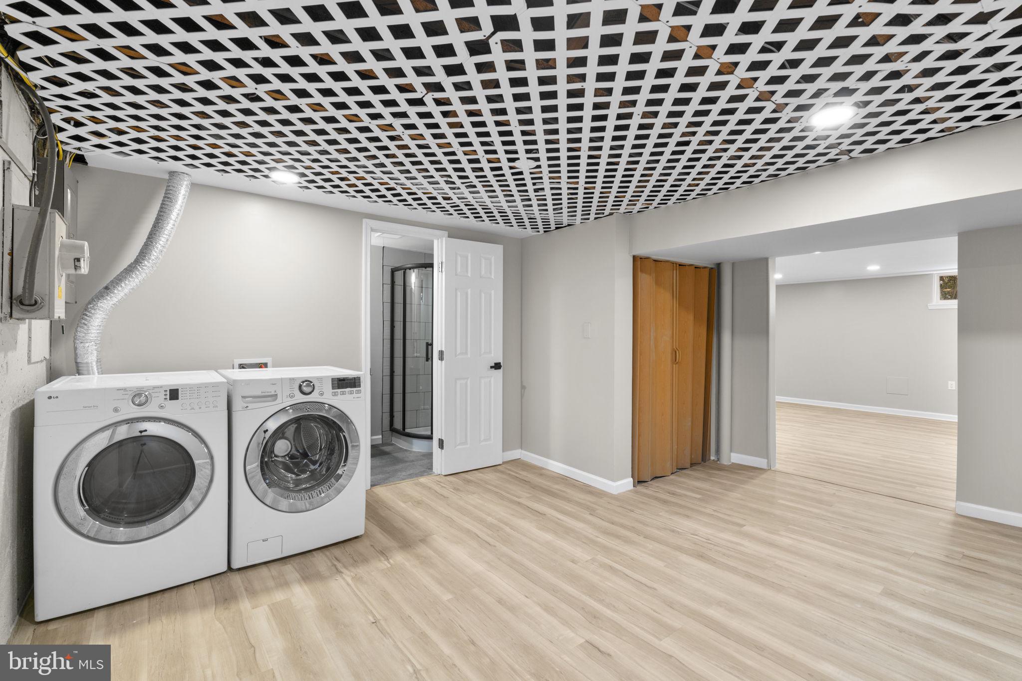 WARD 27 - Residential