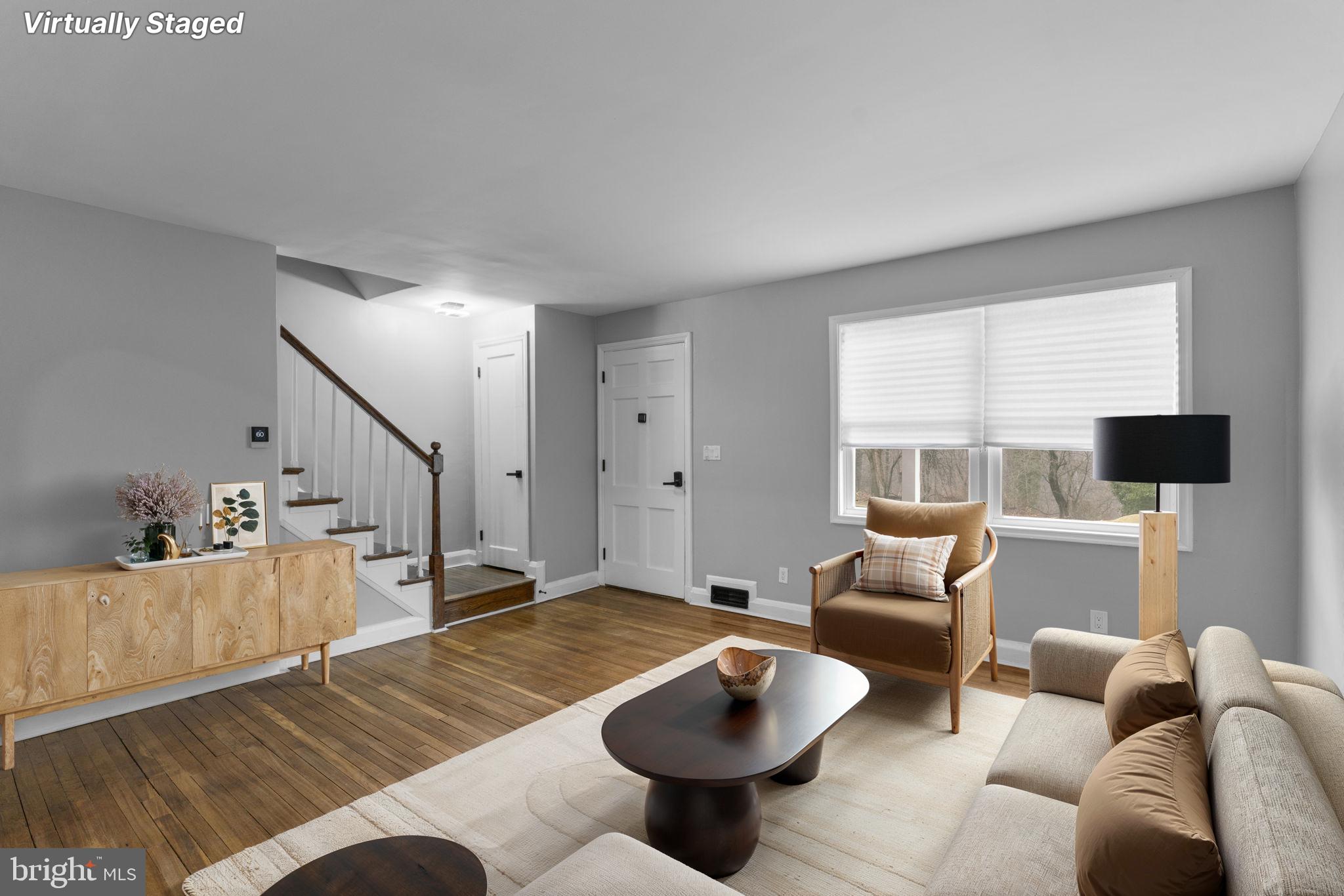 WARD 27 - Residential