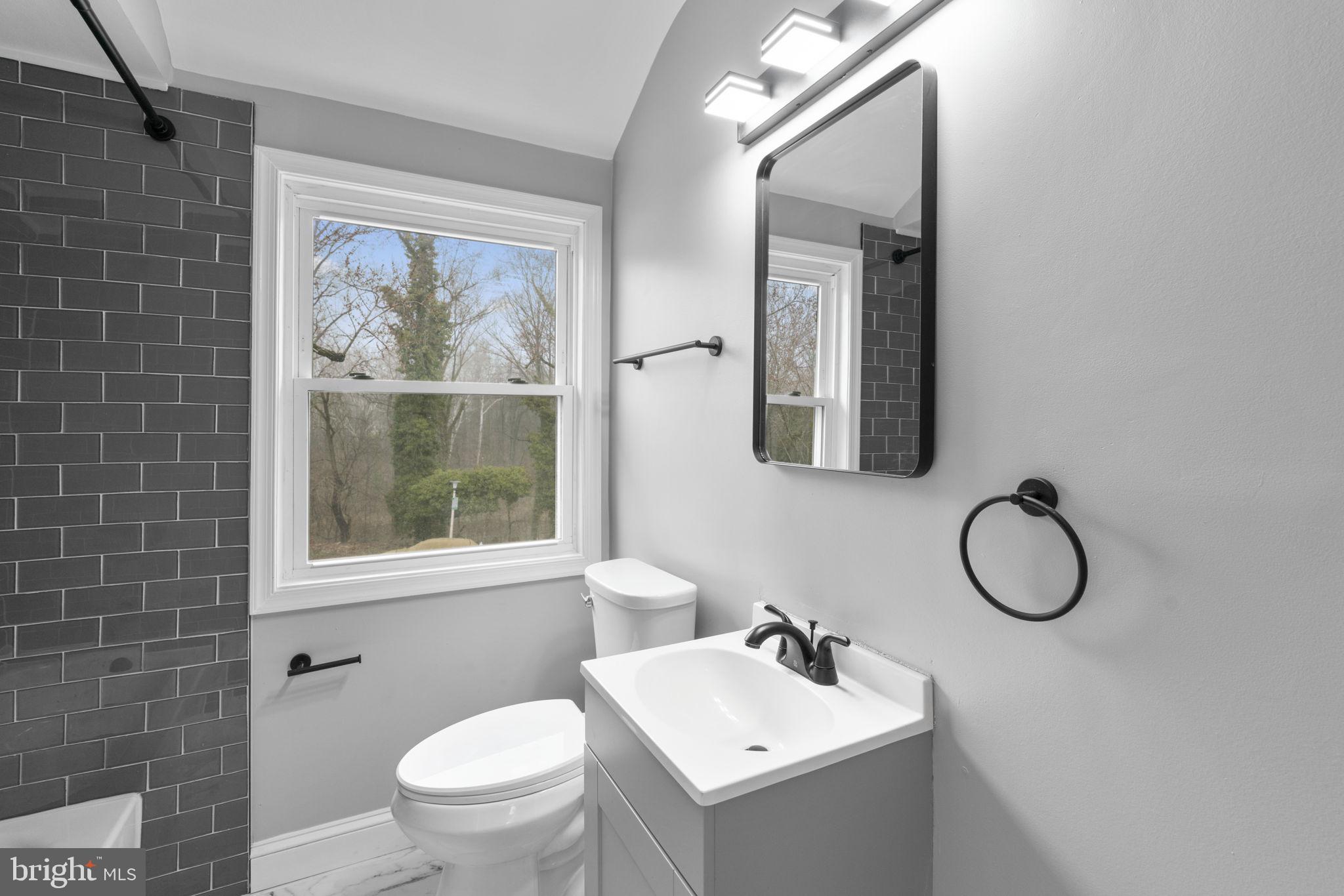 WARD 27 - Residential