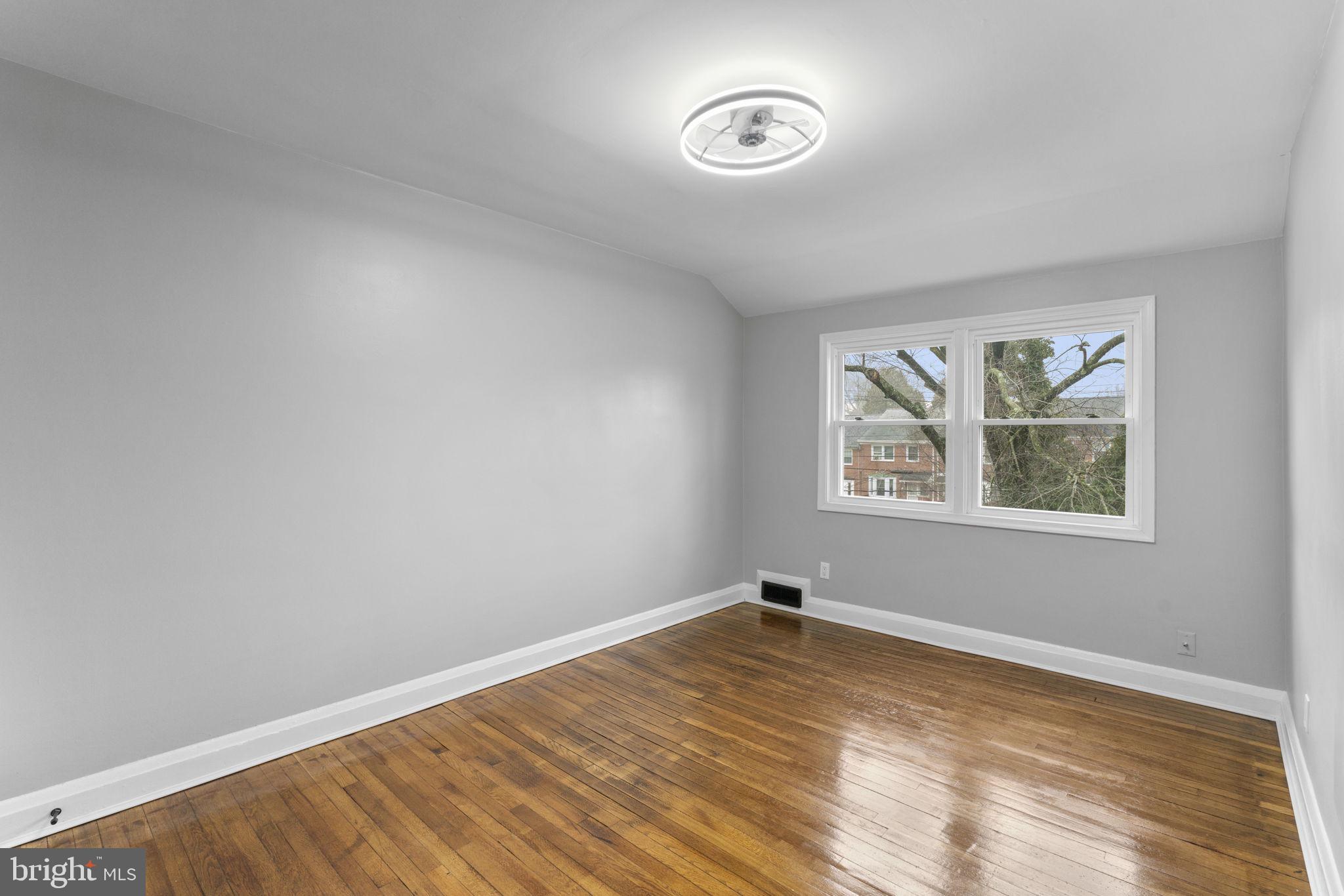 WARD 27 - Residential