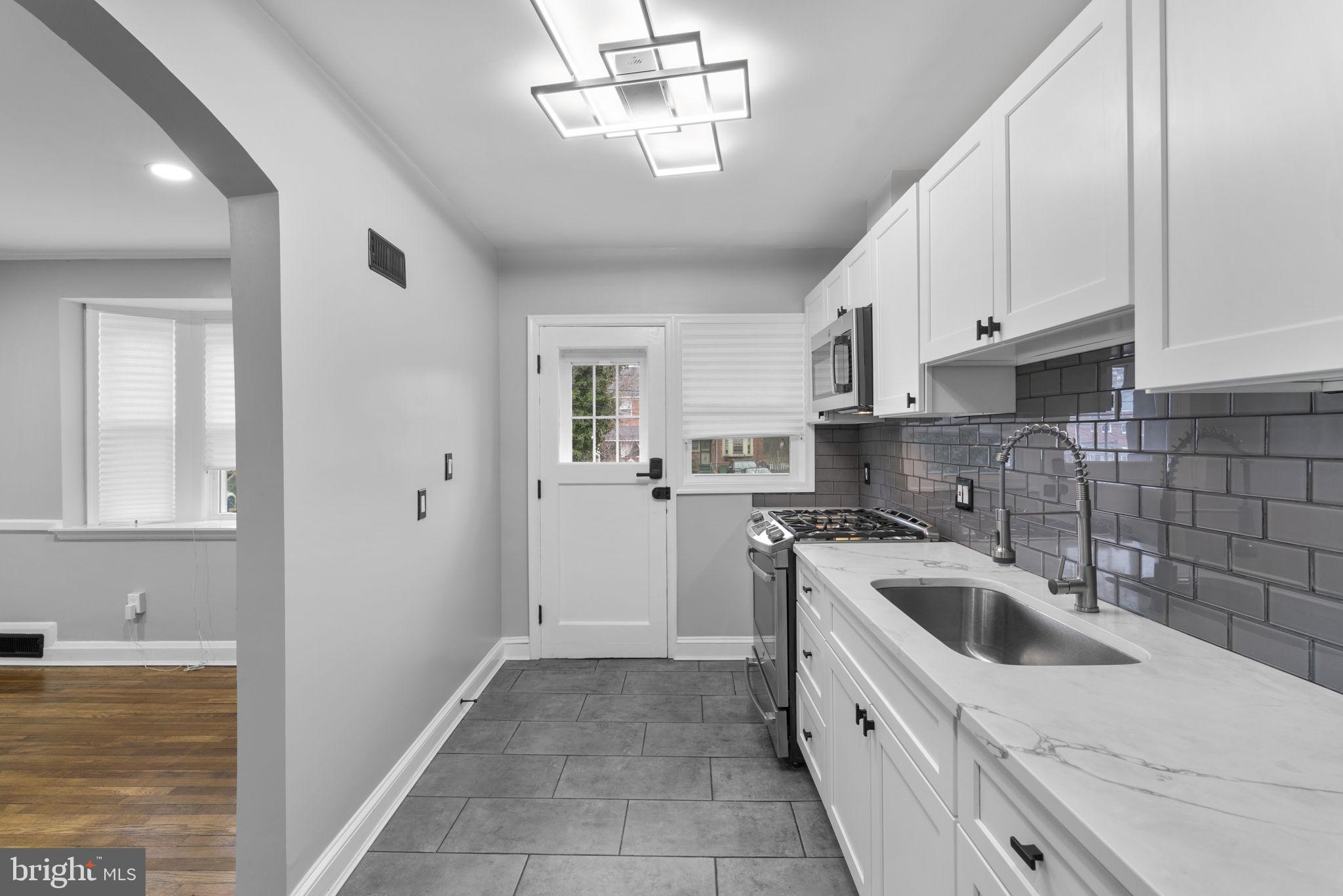 WARD 27 - Residential