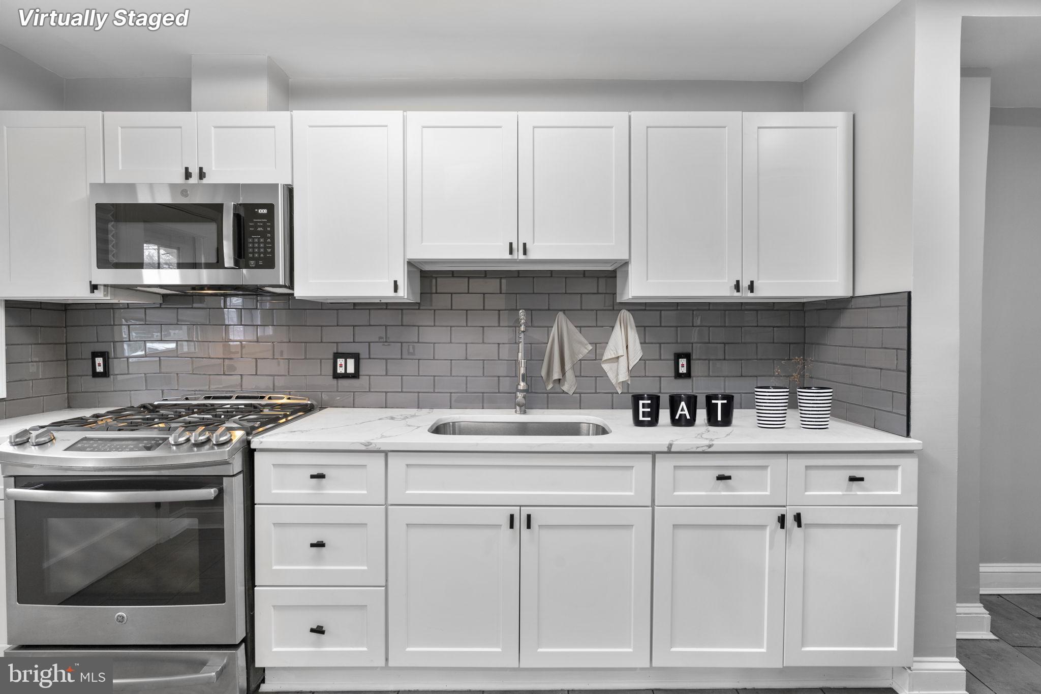 WARD 27 - Residential