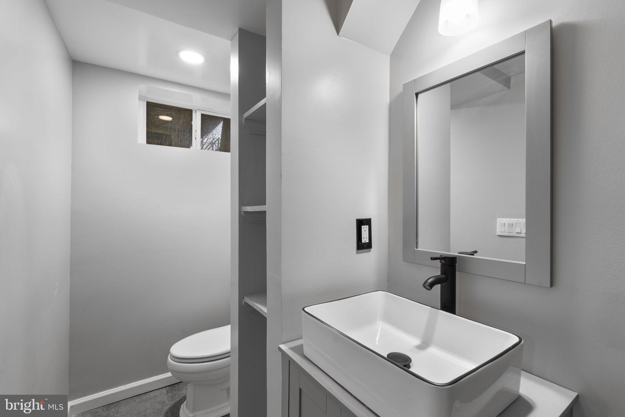 WARD 27 - Residential