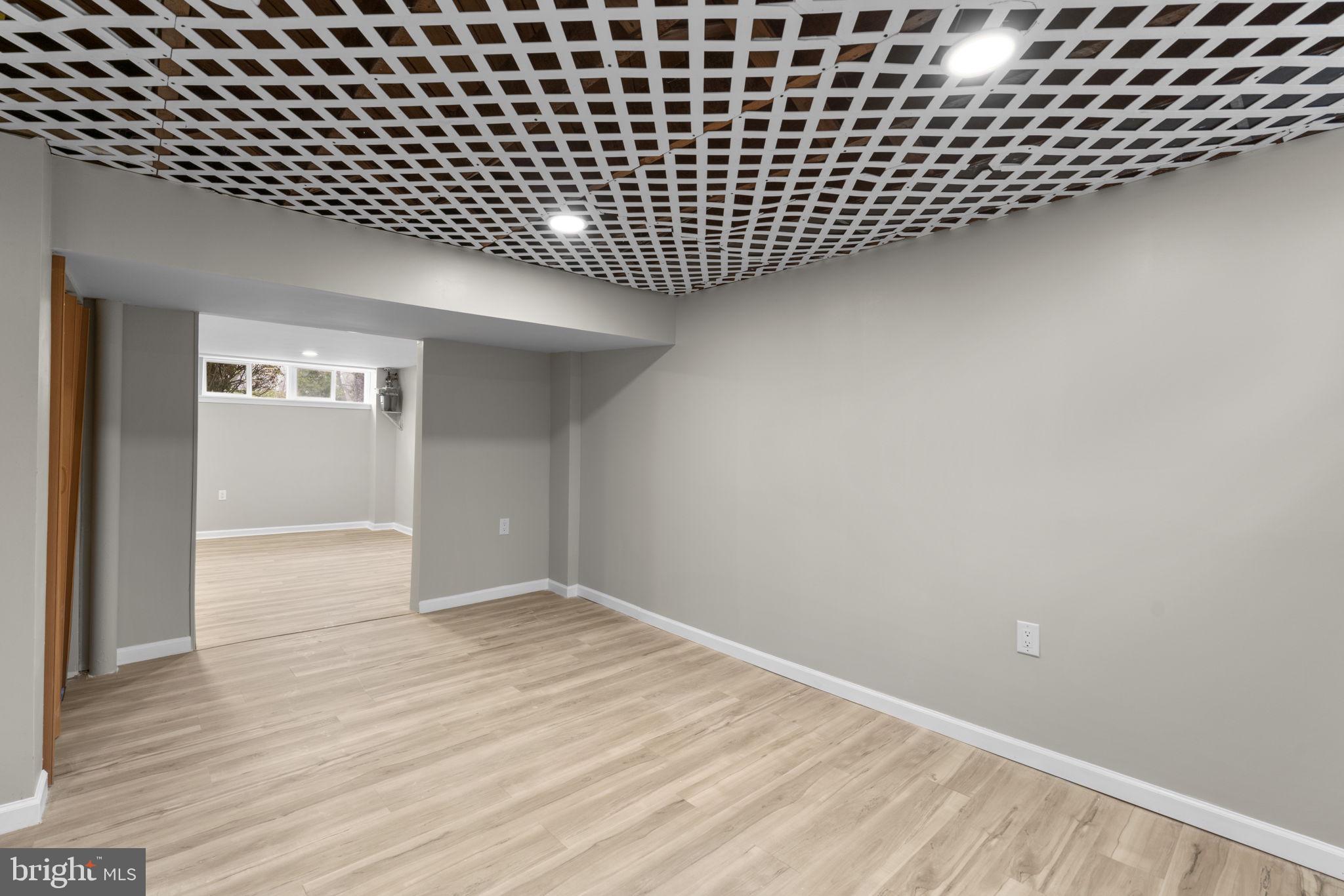 WARD 27 - Residential