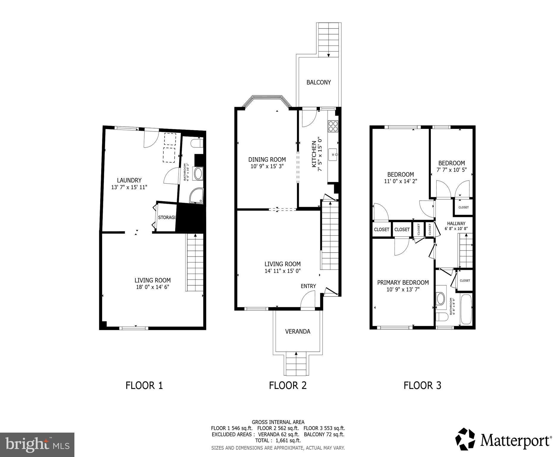 WARD 27 - Residential