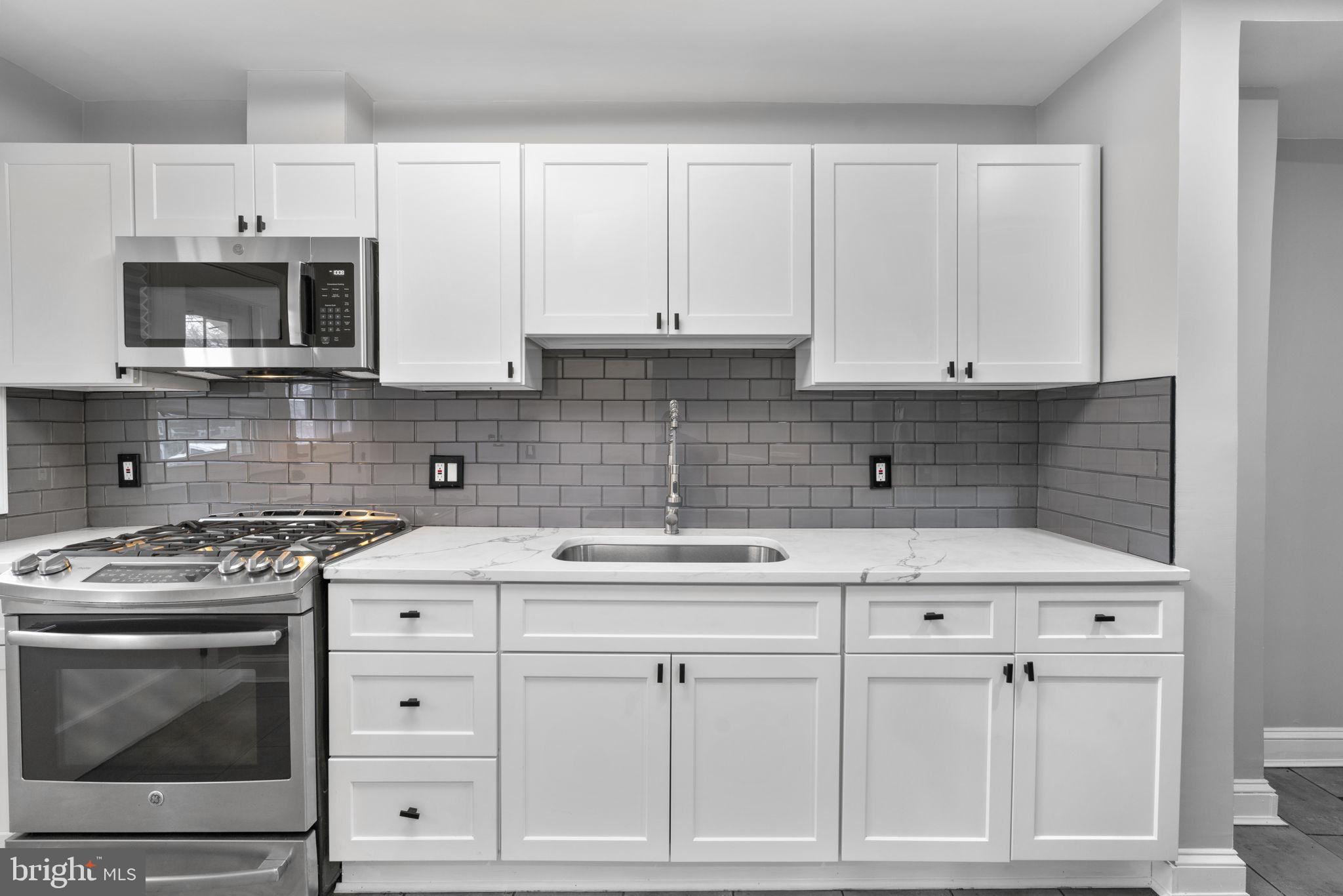 WARD 27 - Residential