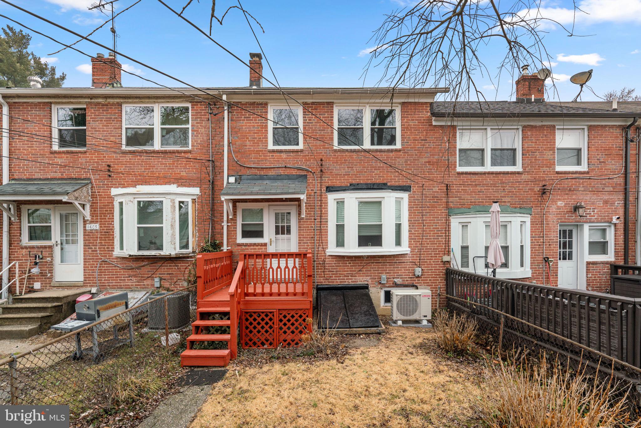 WARD 27 - Residential