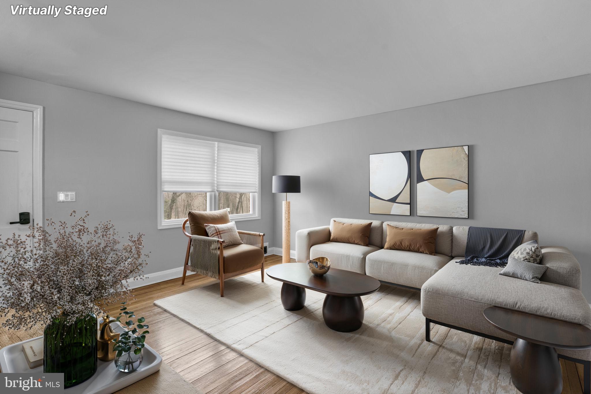 WARD 27 - Residential