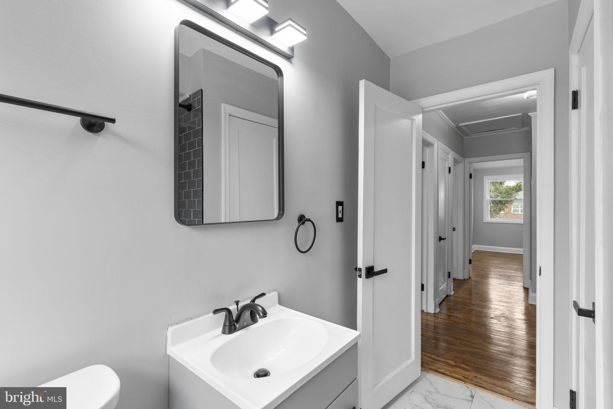 WARD 27 - Residential