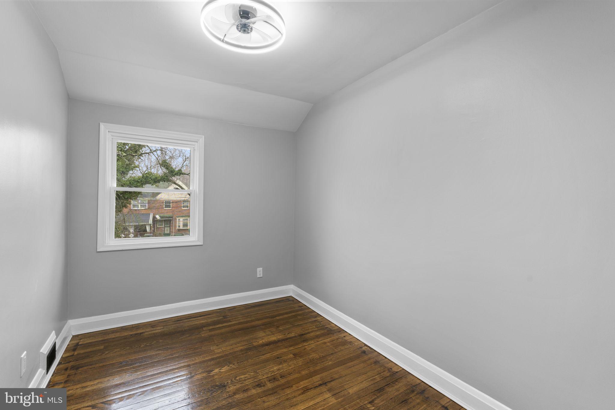 WARD 27 - Residential