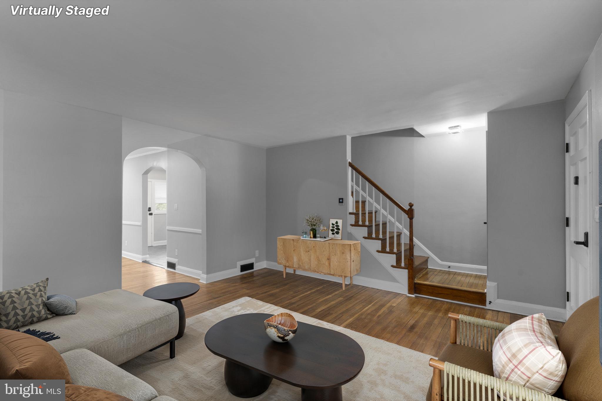 WARD 27 - Residential