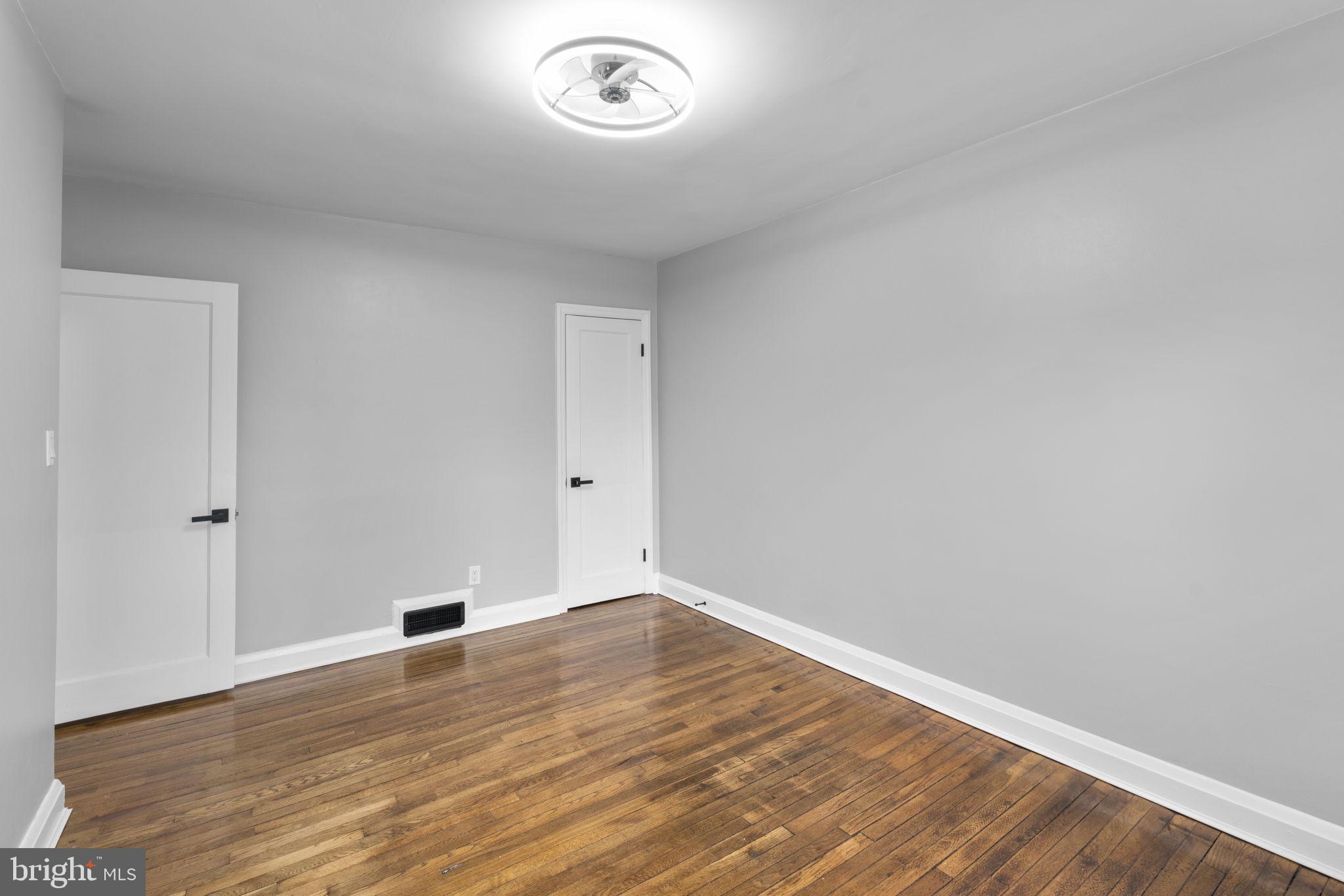 WARD 27 - Residential