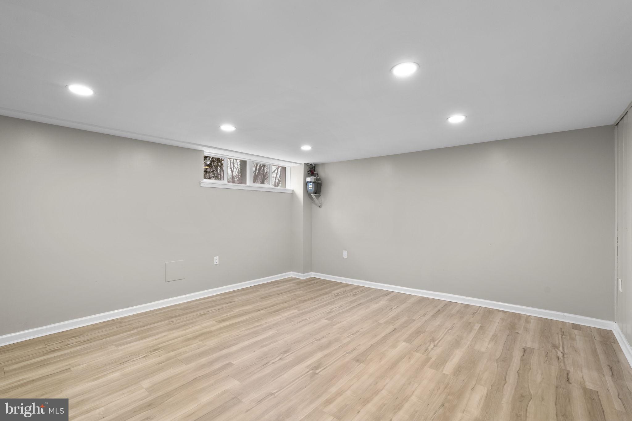 WARD 27 - Residential