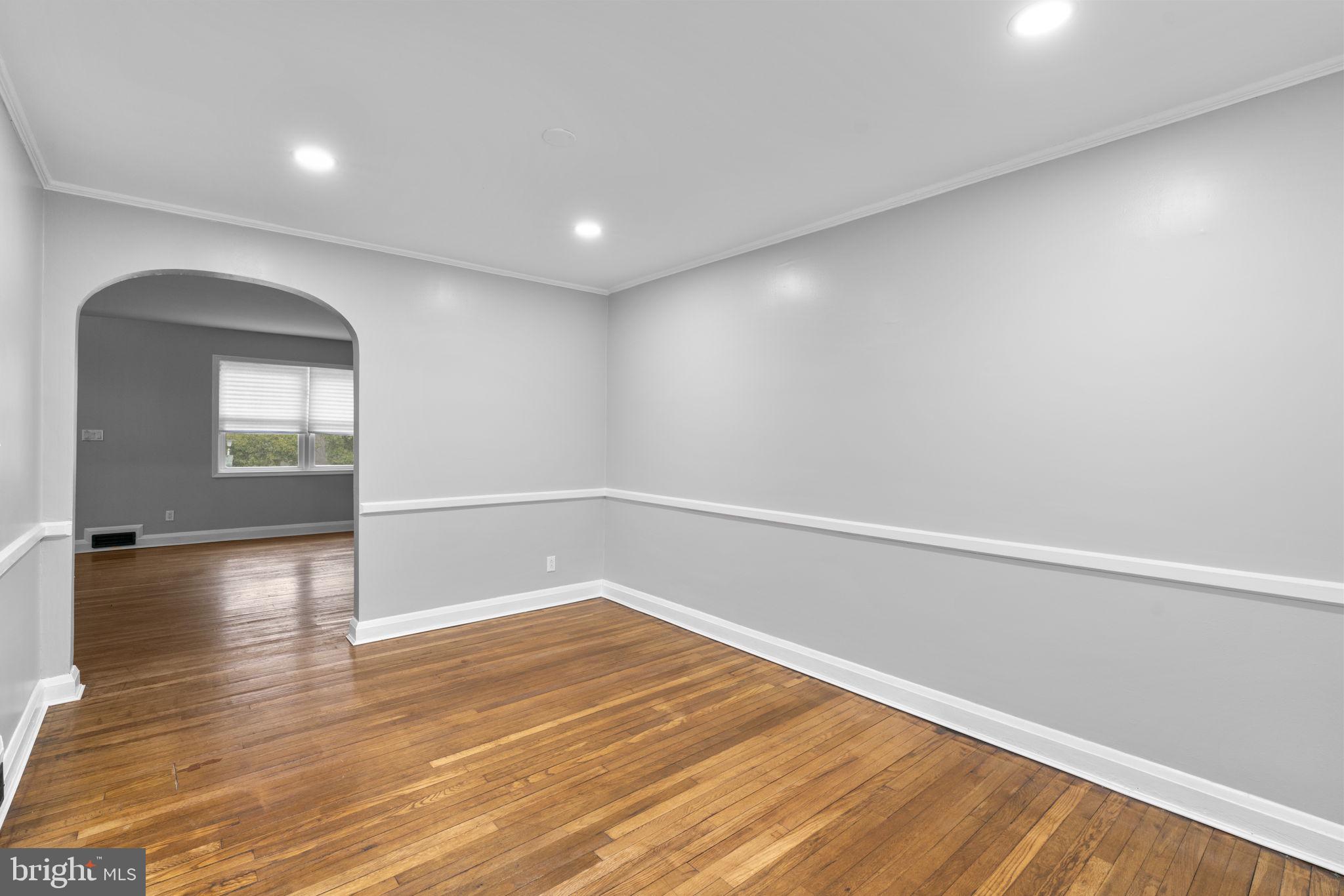 WARD 27 - Residential