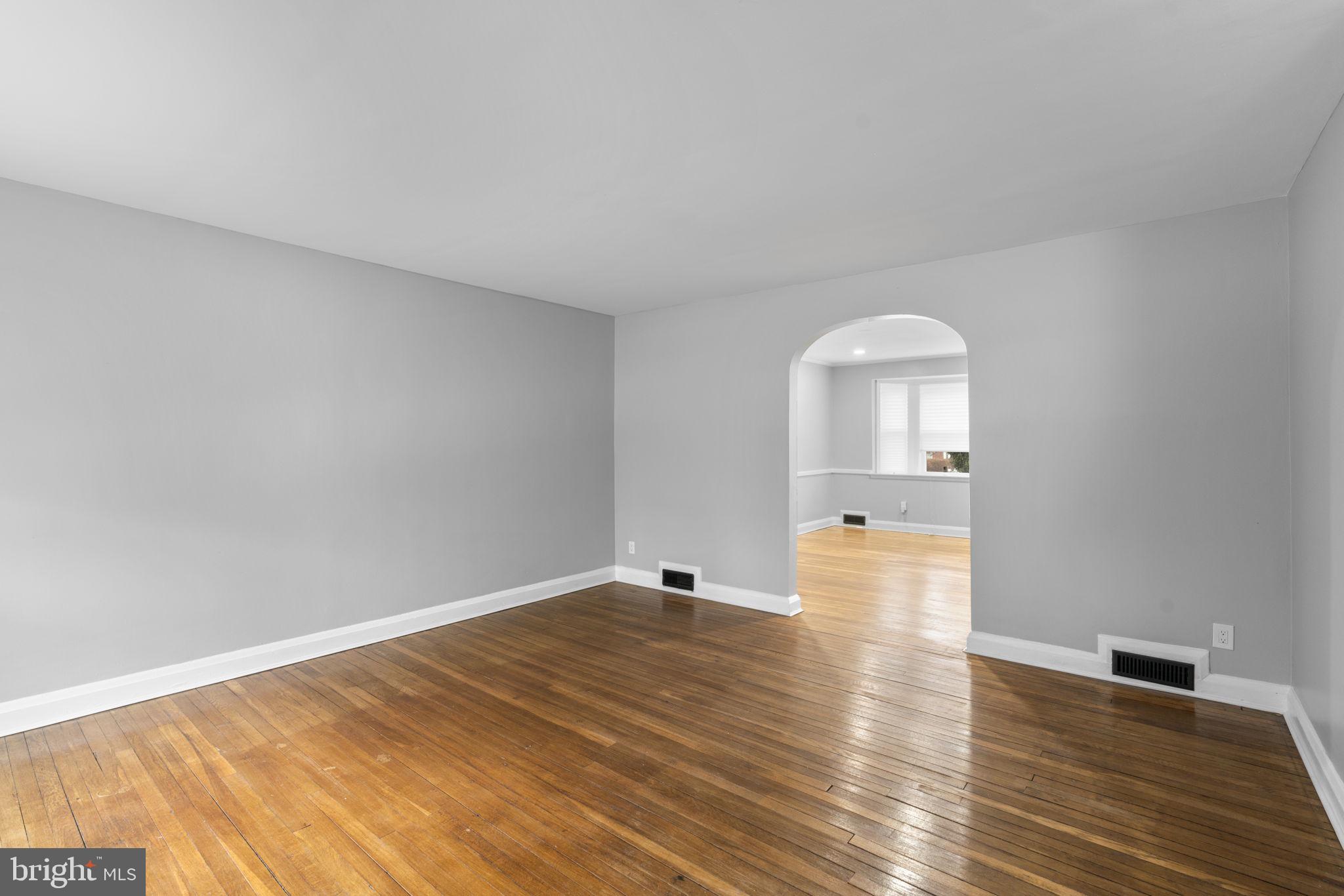 WARD 27 - Residential