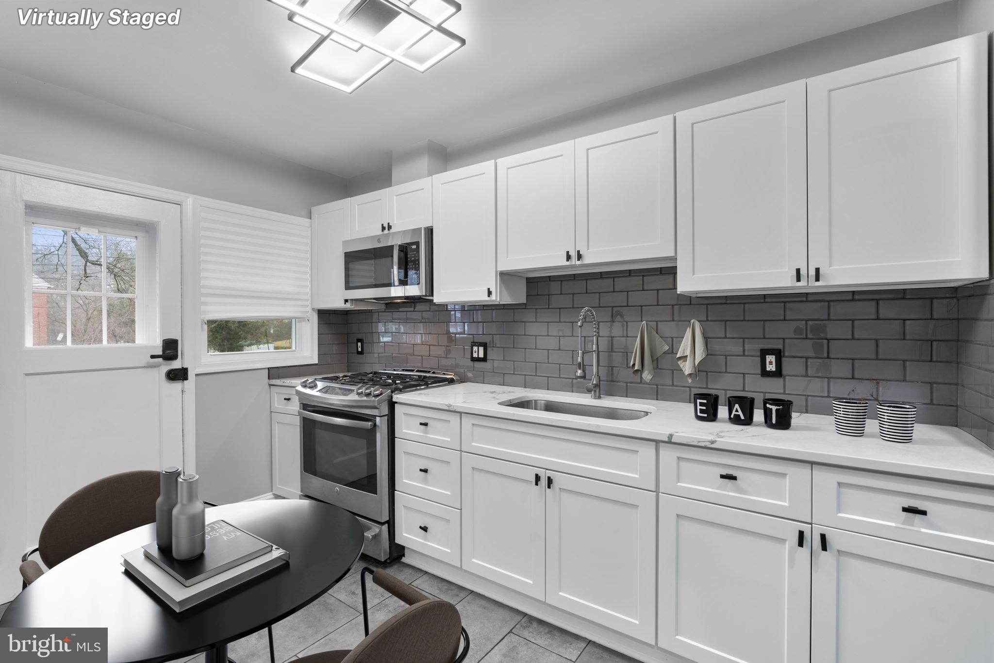 WARD 27 - Residential