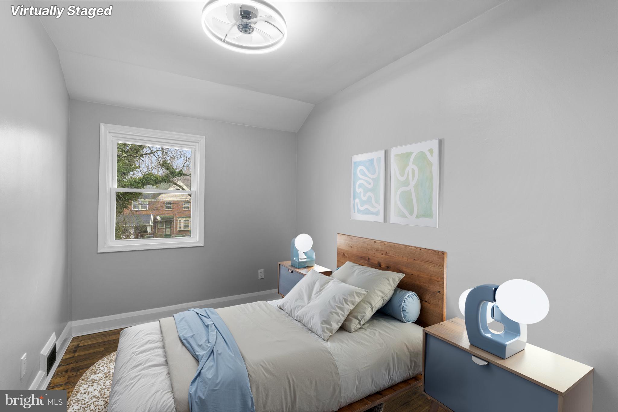 WARD 27 - Residential