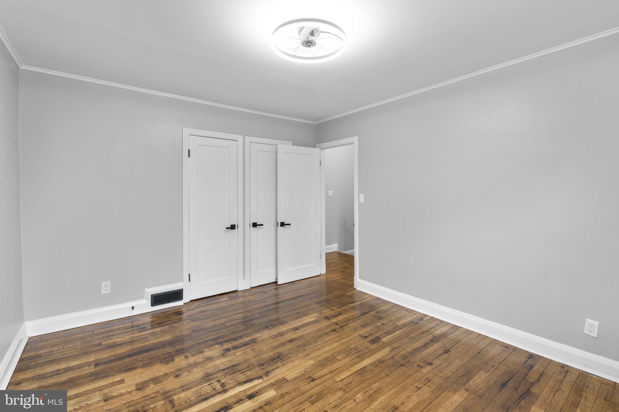 WARD 27 - Residential