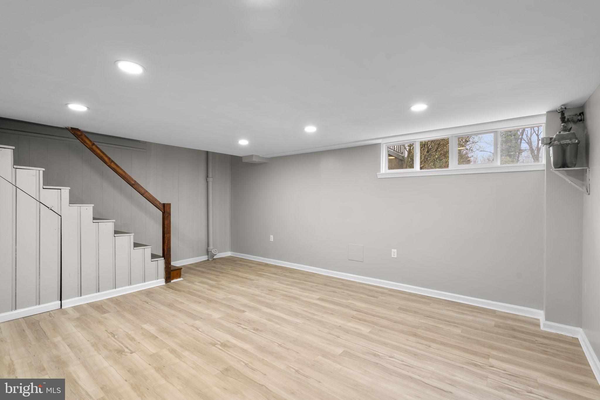 WARD 27 - Residential