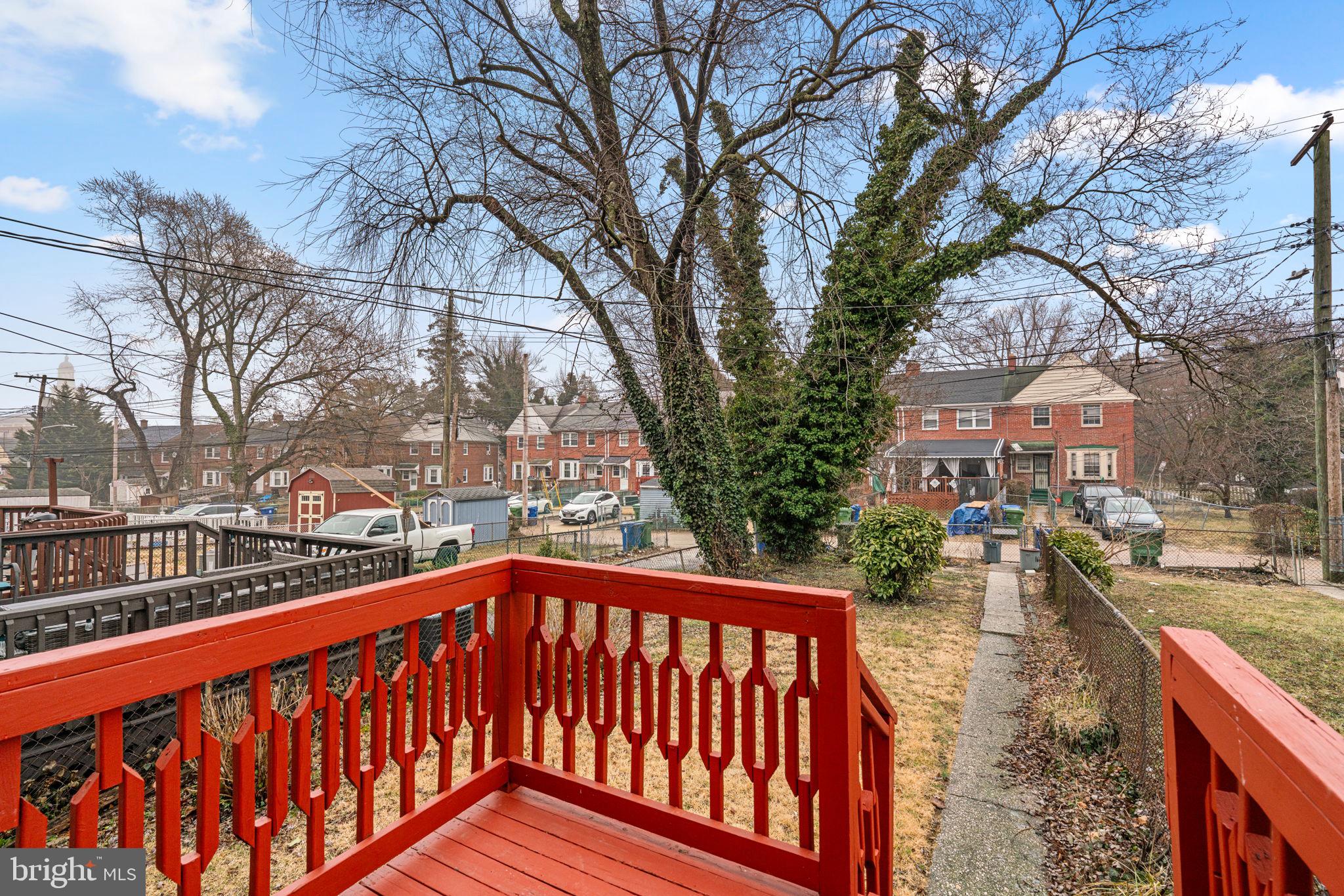 WARD 27 - Residential