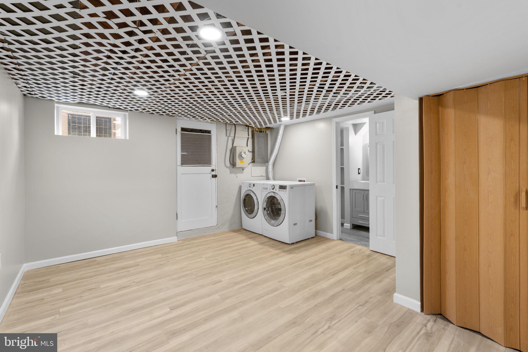 WARD 27 - Residential