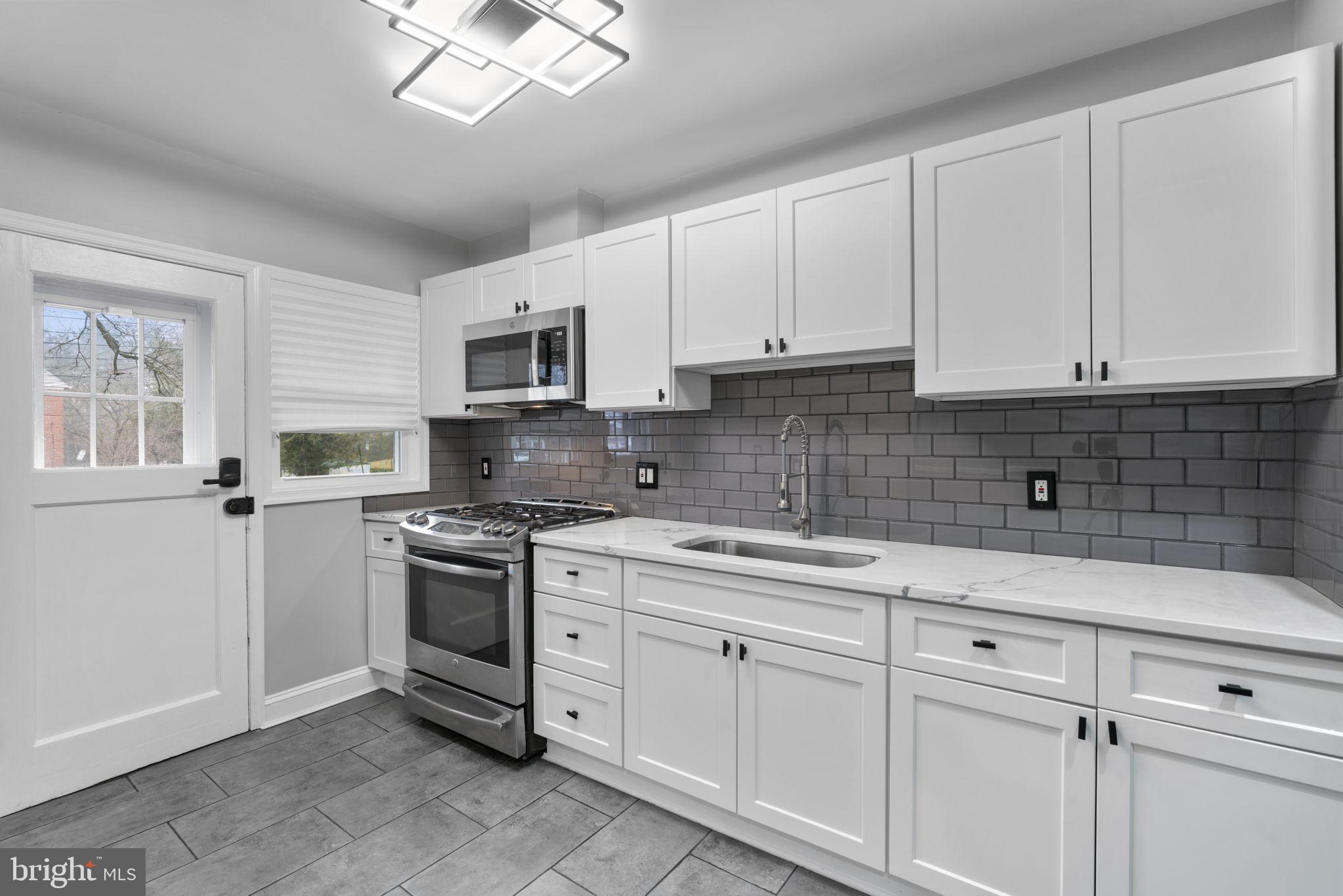 WARD 27 - Residential