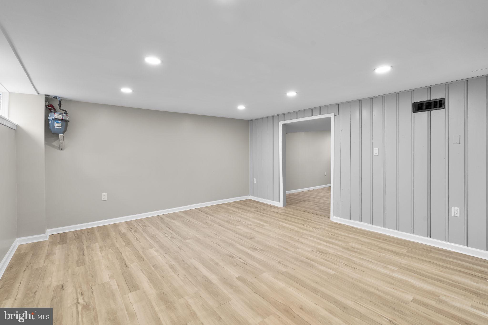 WARD 27 - Residential