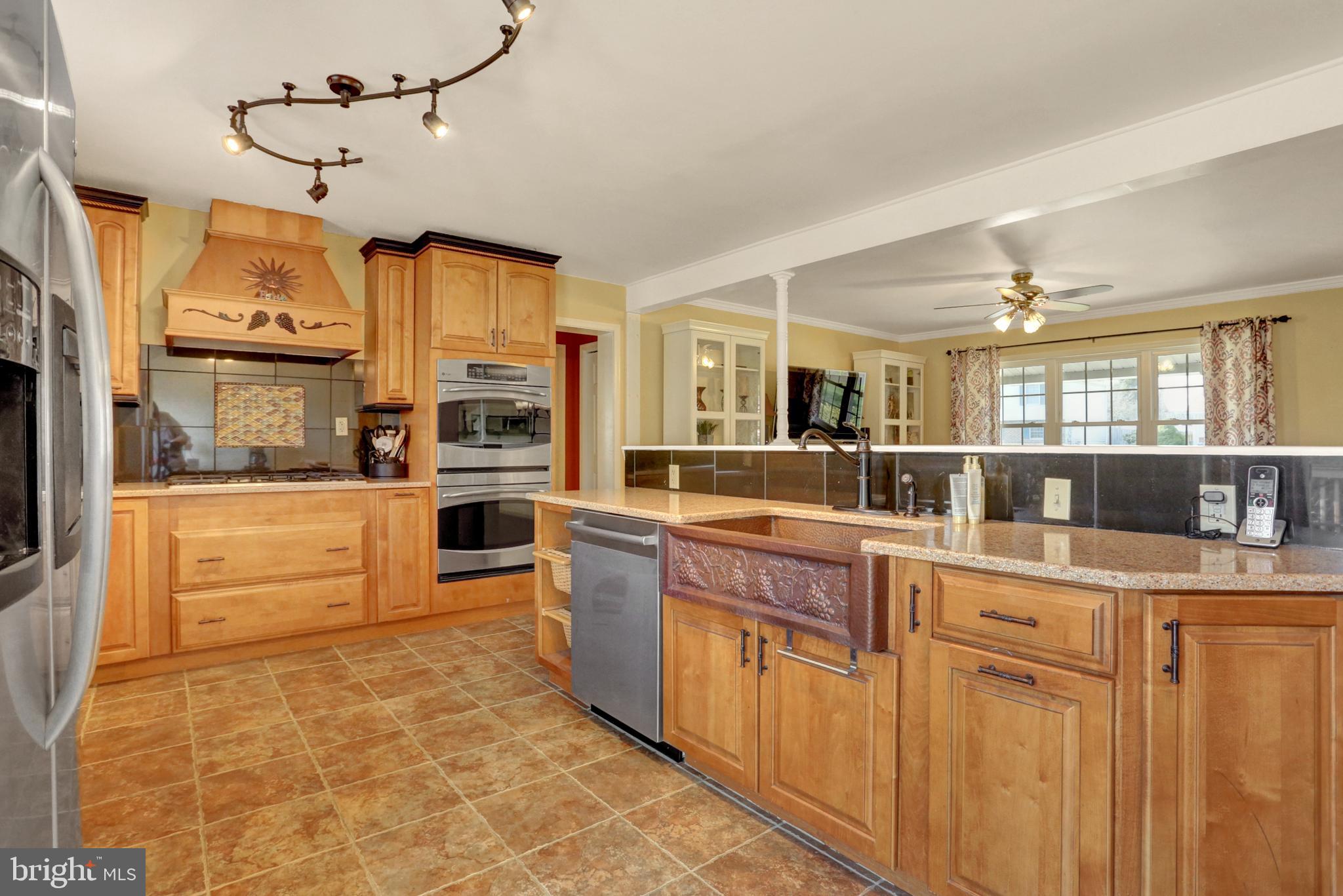 PENN TWP - Residential