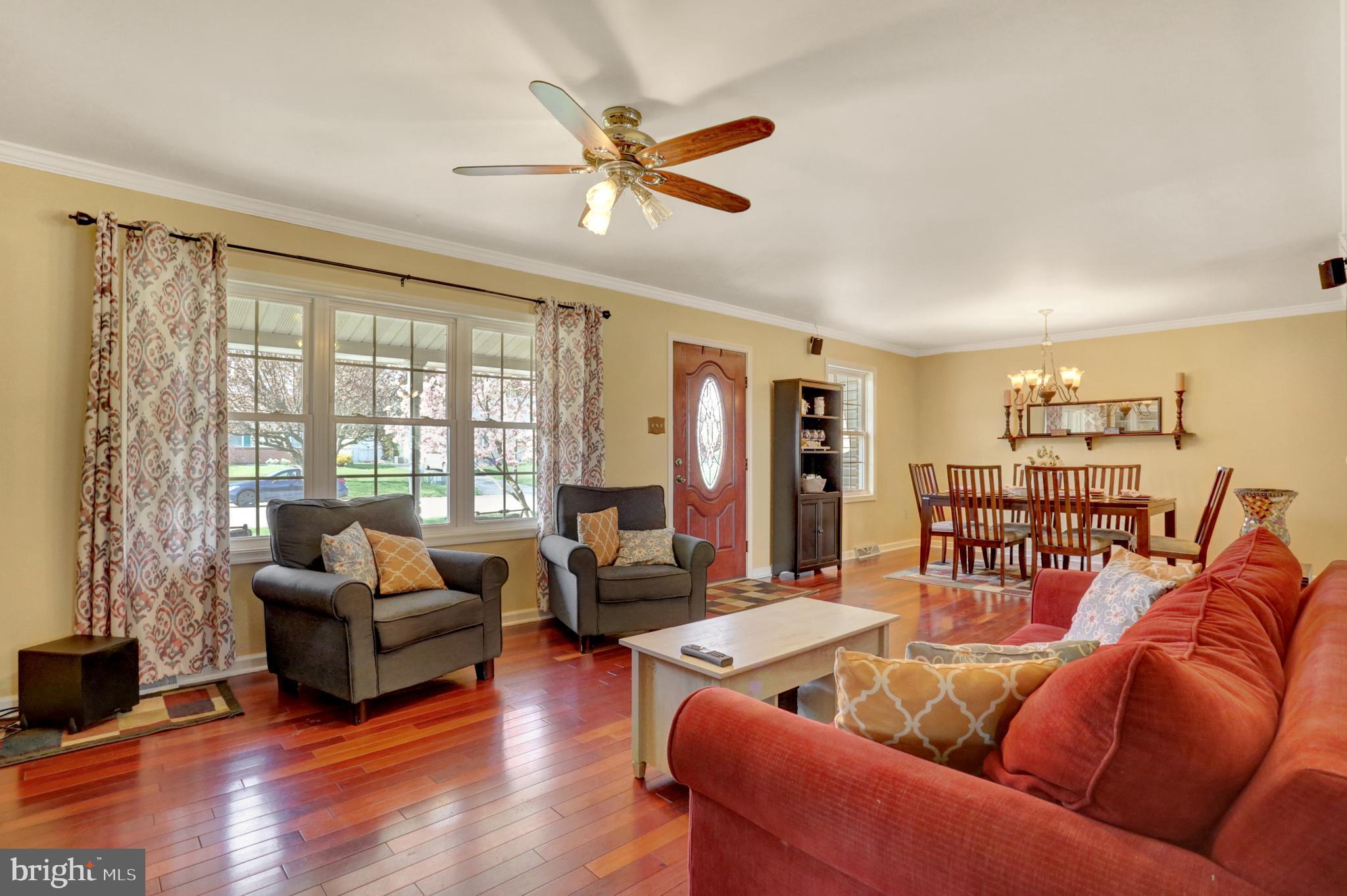 PENN TWP - Residential