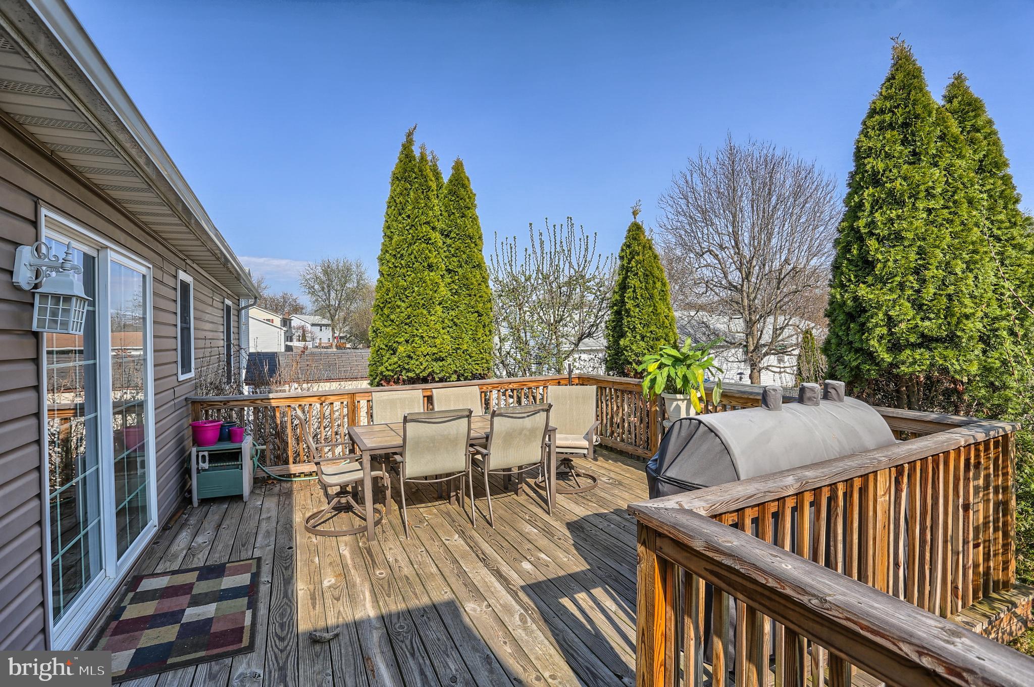 PENN TWP - Residential