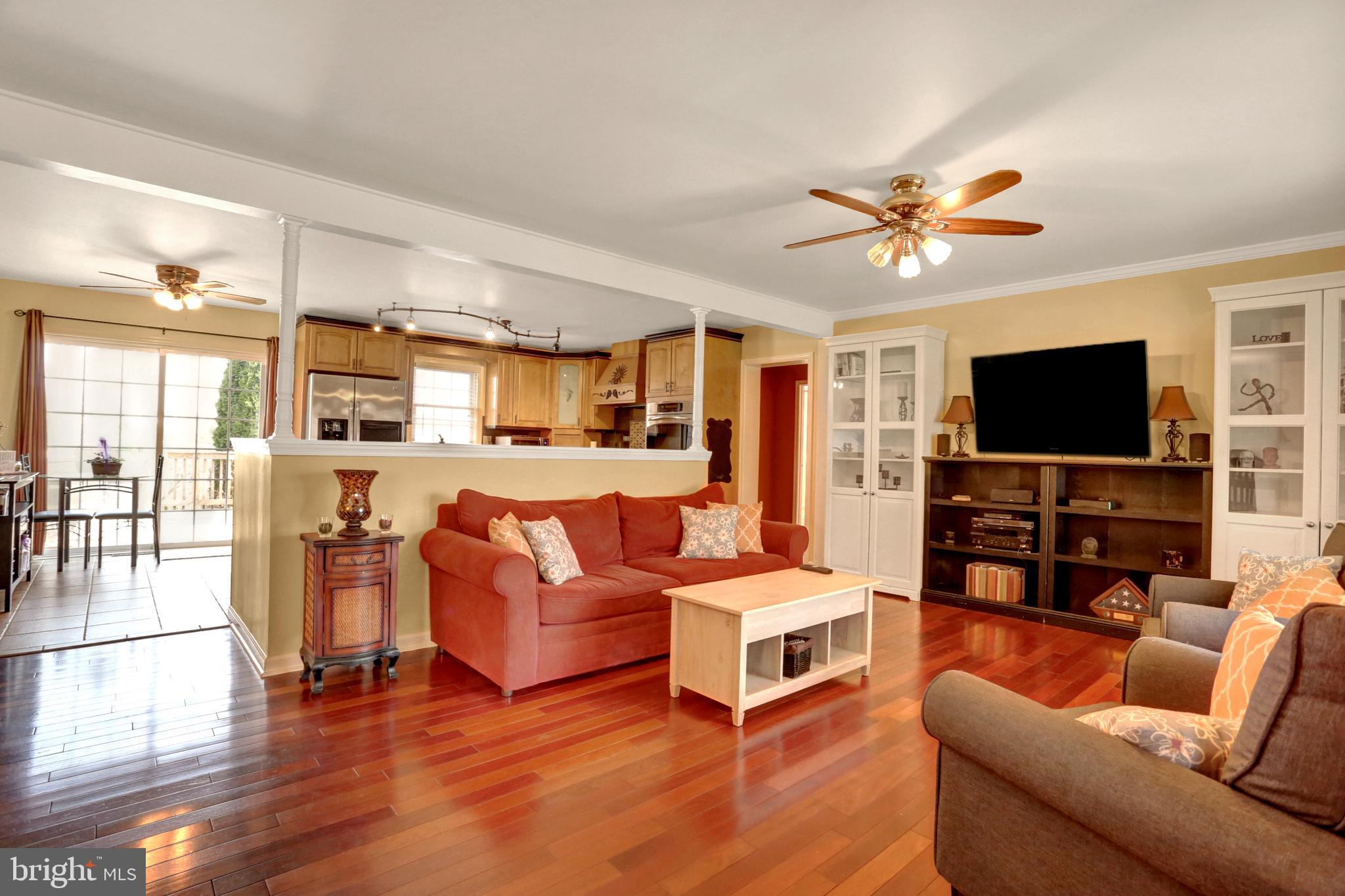 PENN TWP - Residential