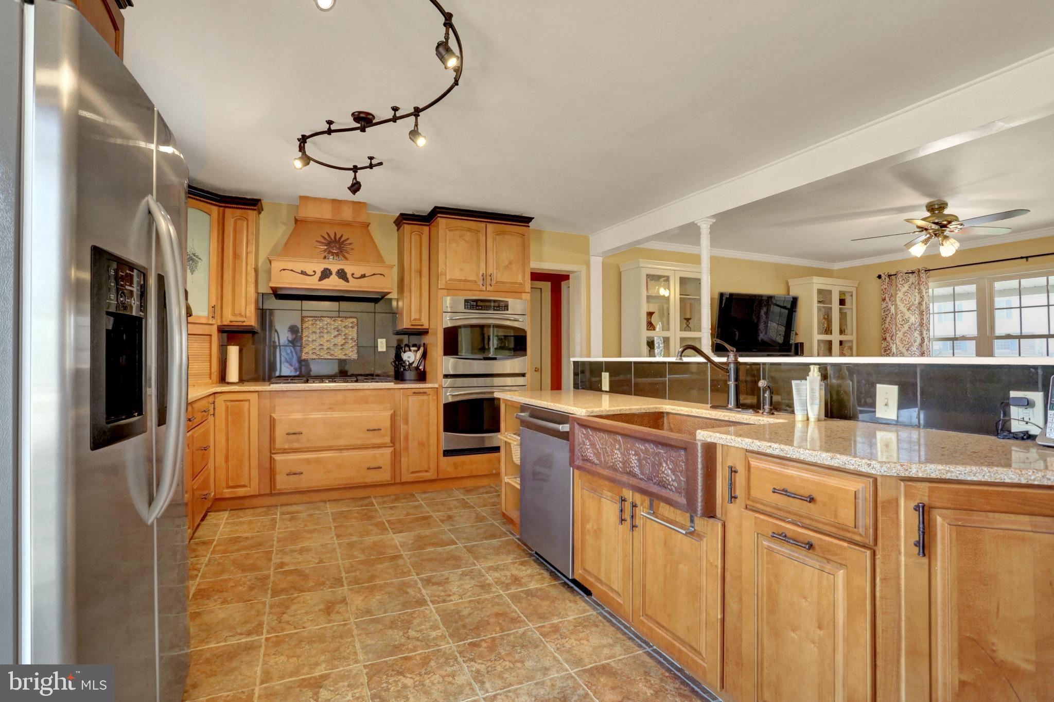 PENN TWP - Residential