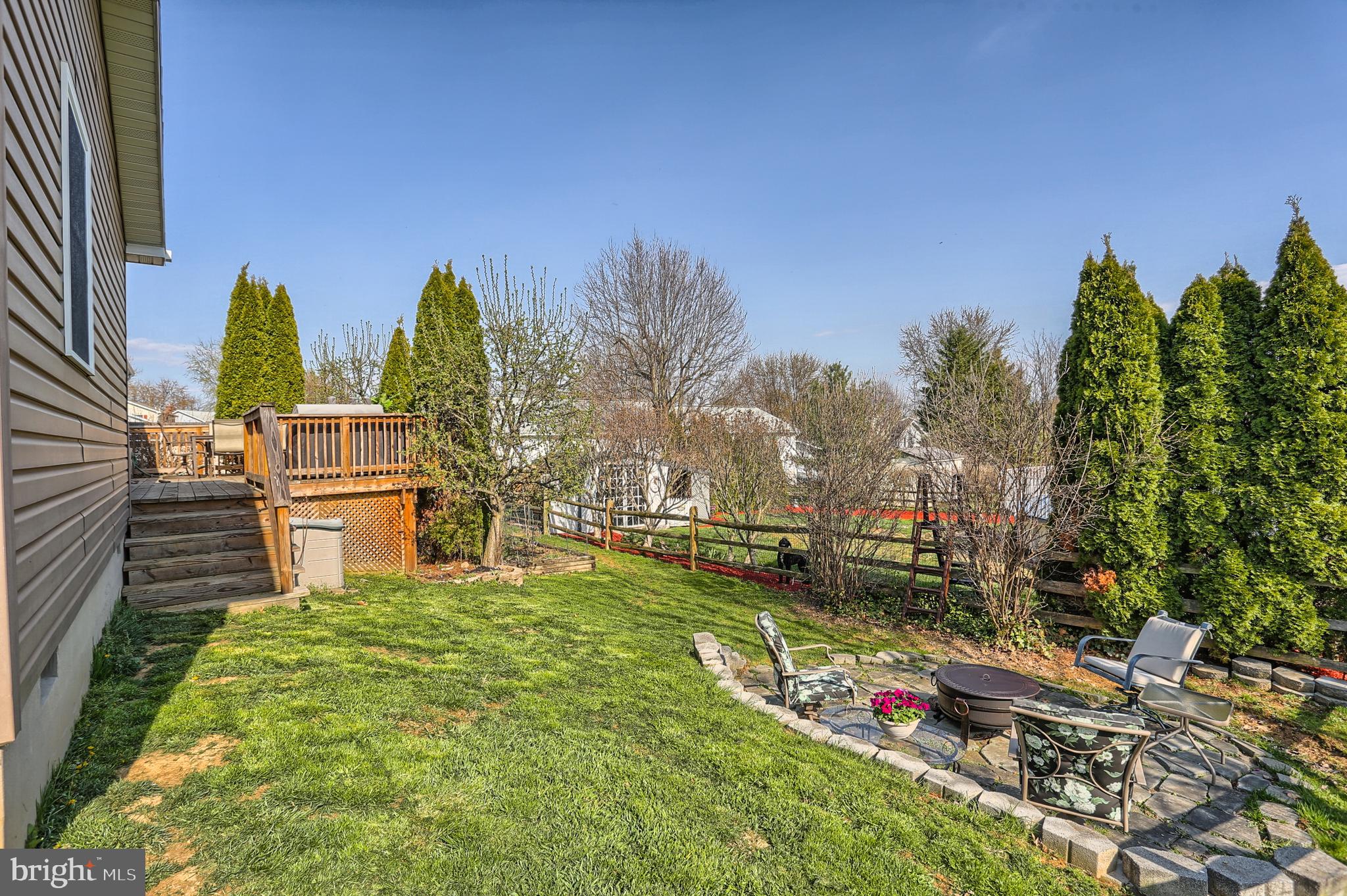 PENN TWP - Residential