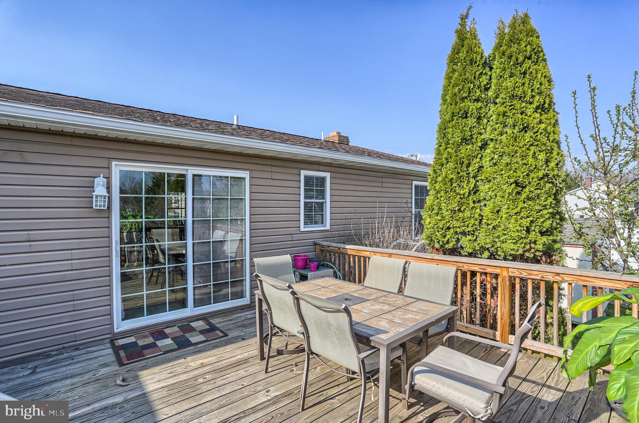 PENN TWP - Residential