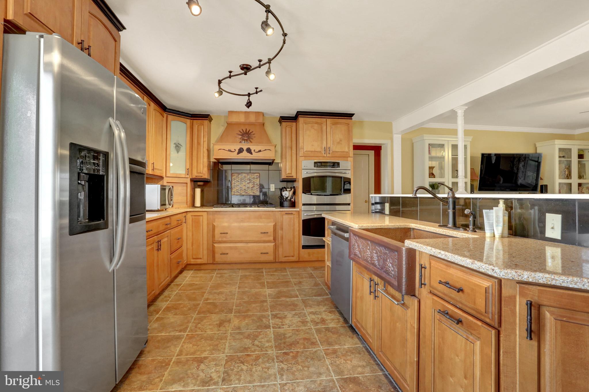 PENN TWP - Residential