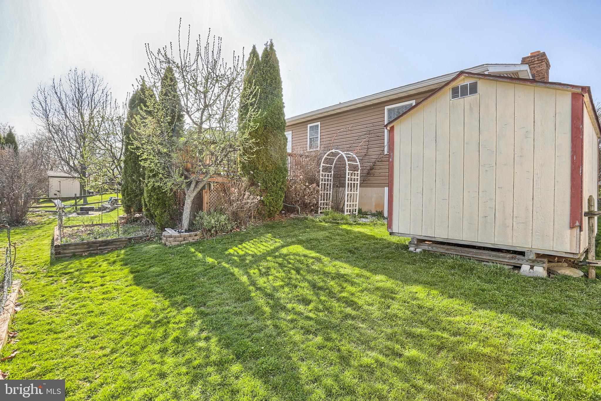 PENN TWP - Residential