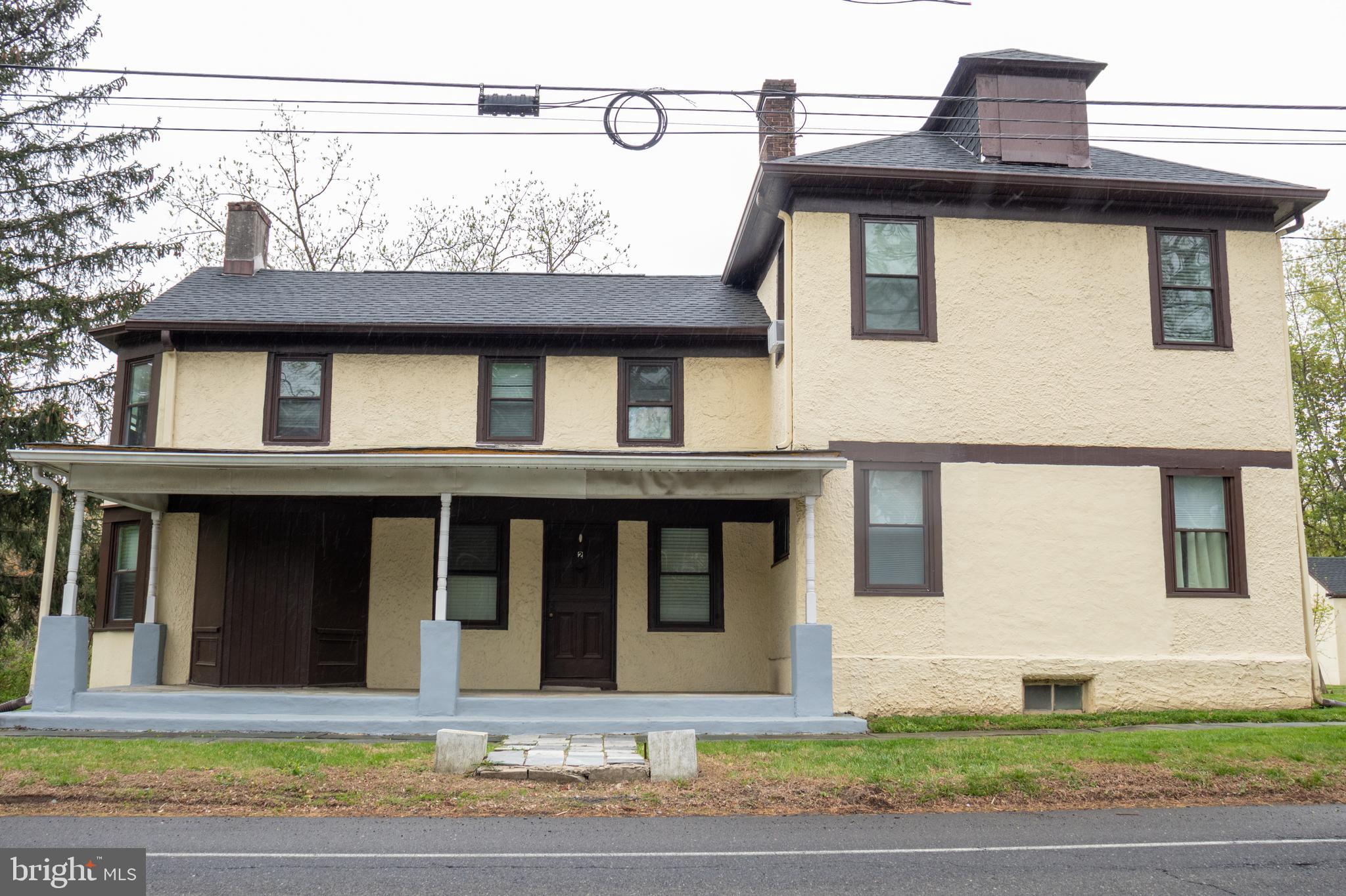 124 WASHINGTON ROAD 2