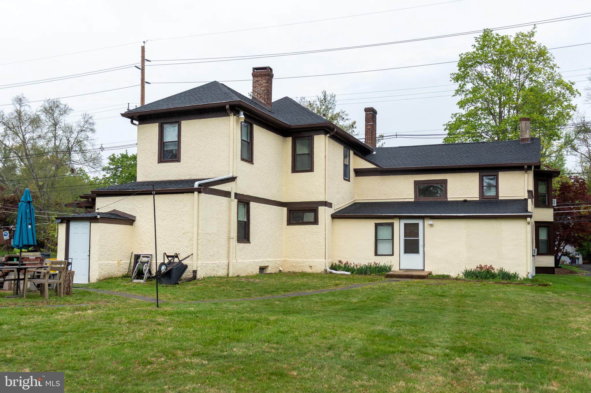 124 WASHINGTON ROAD 2