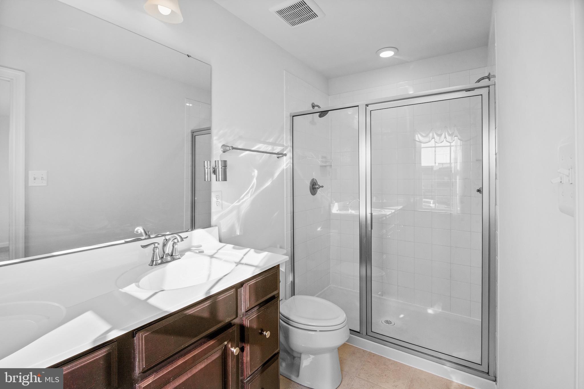 POTOMAC STATION - Residential