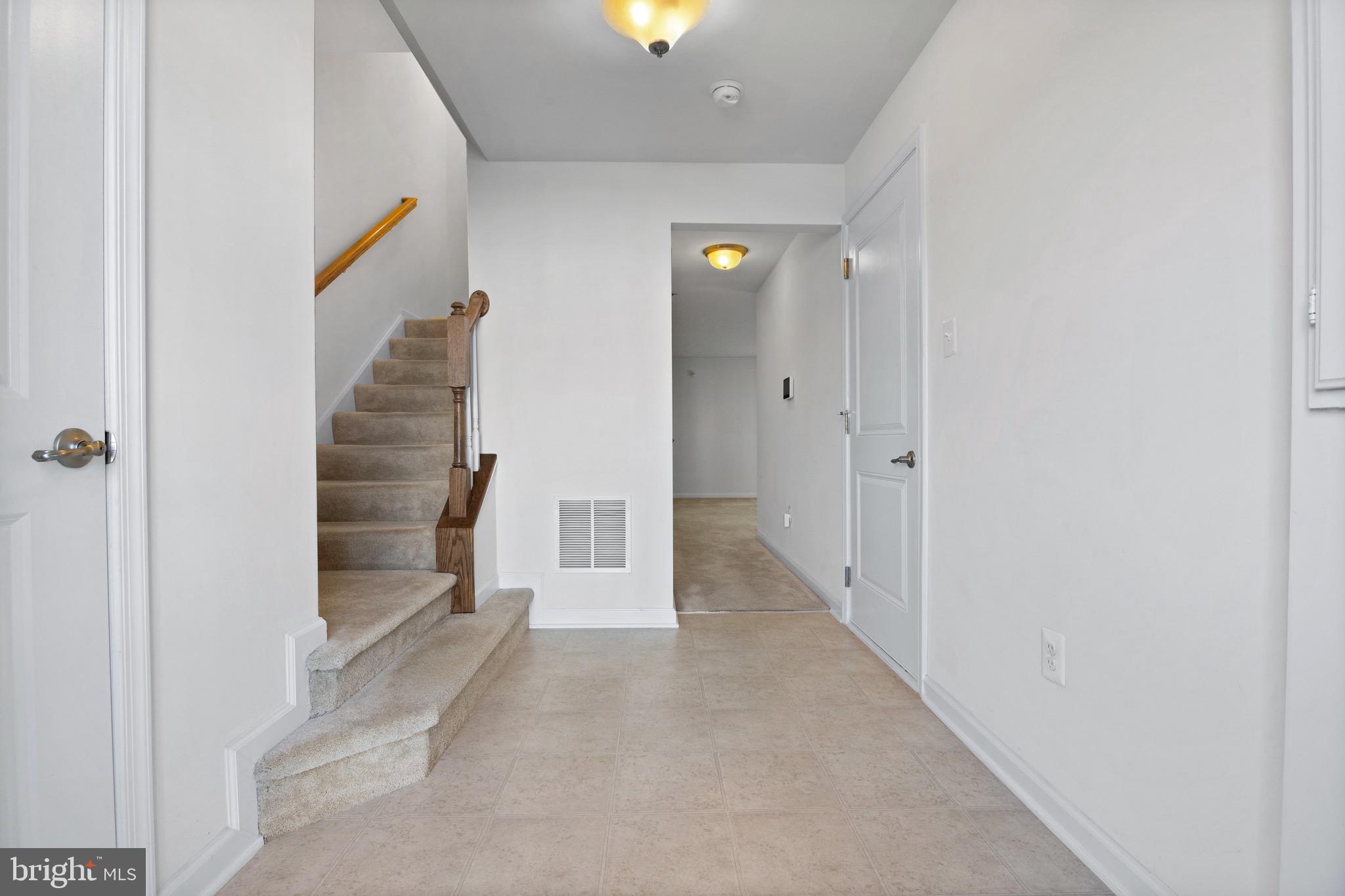 POTOMAC STATION - Residential