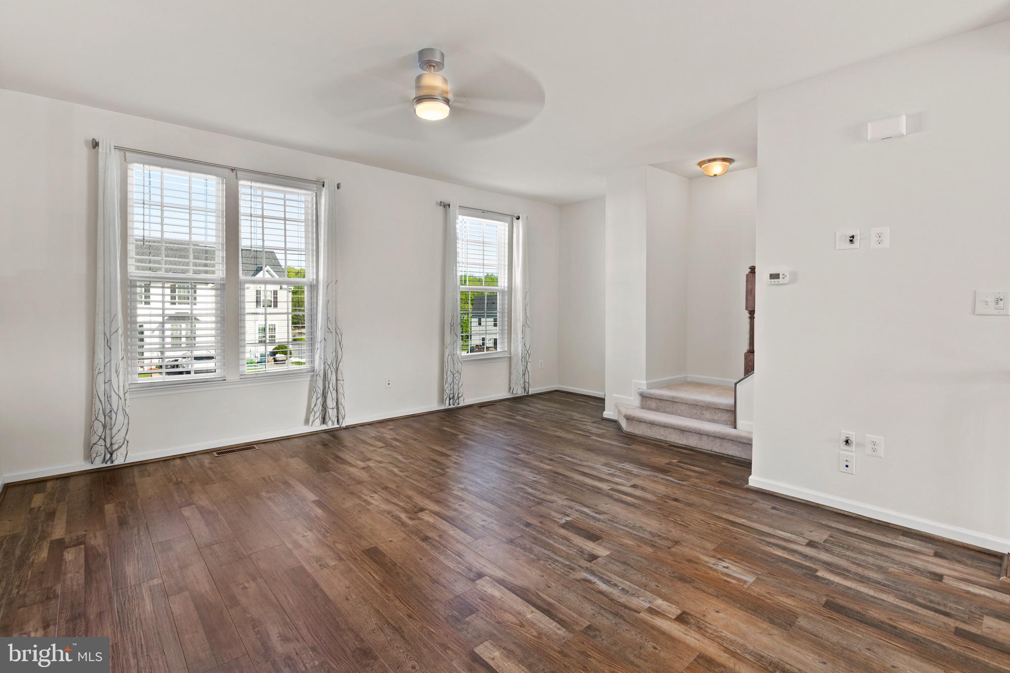 POTOMAC STATION - Residential