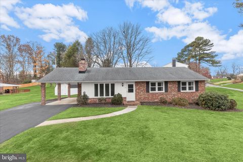 10174 TRACY BETH COURT ELLICOTT CITY MD 21042