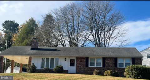 10174 TRACY BETH COURT ELLICOTT CITY MD 21042